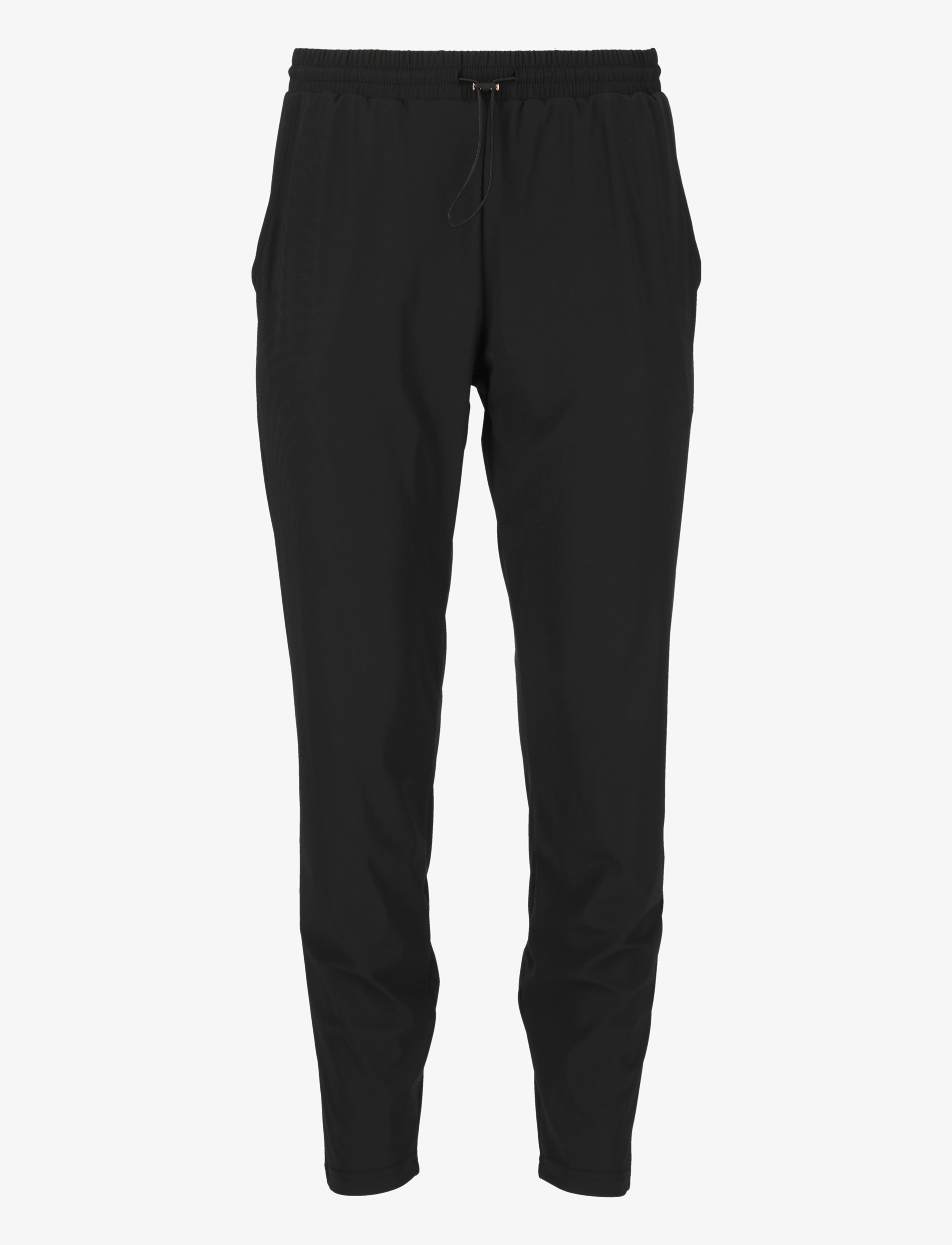 Endurance Caitlin W Stretch Pants - New Arrivals - BLACK / black