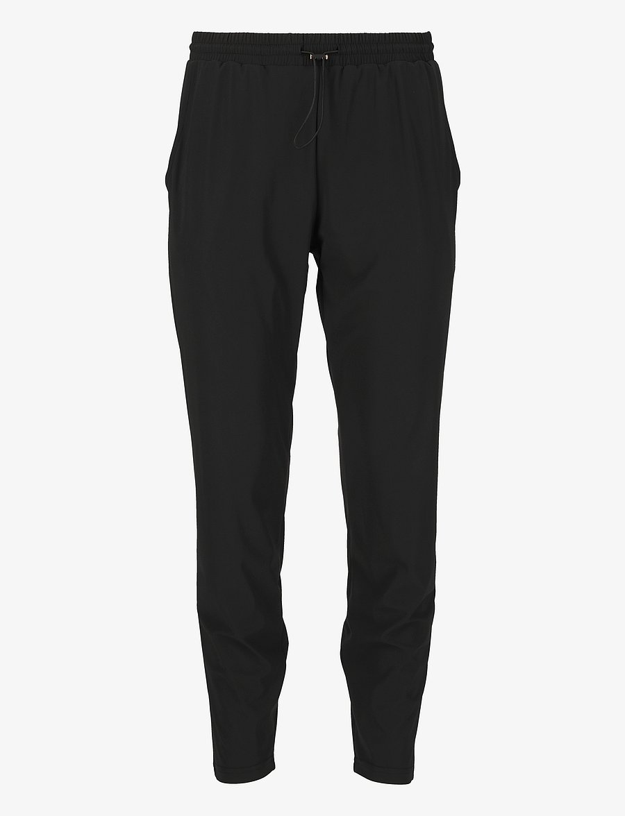 Endurance - Caitlin W Stretch Pants - trainingshosen - black - 1