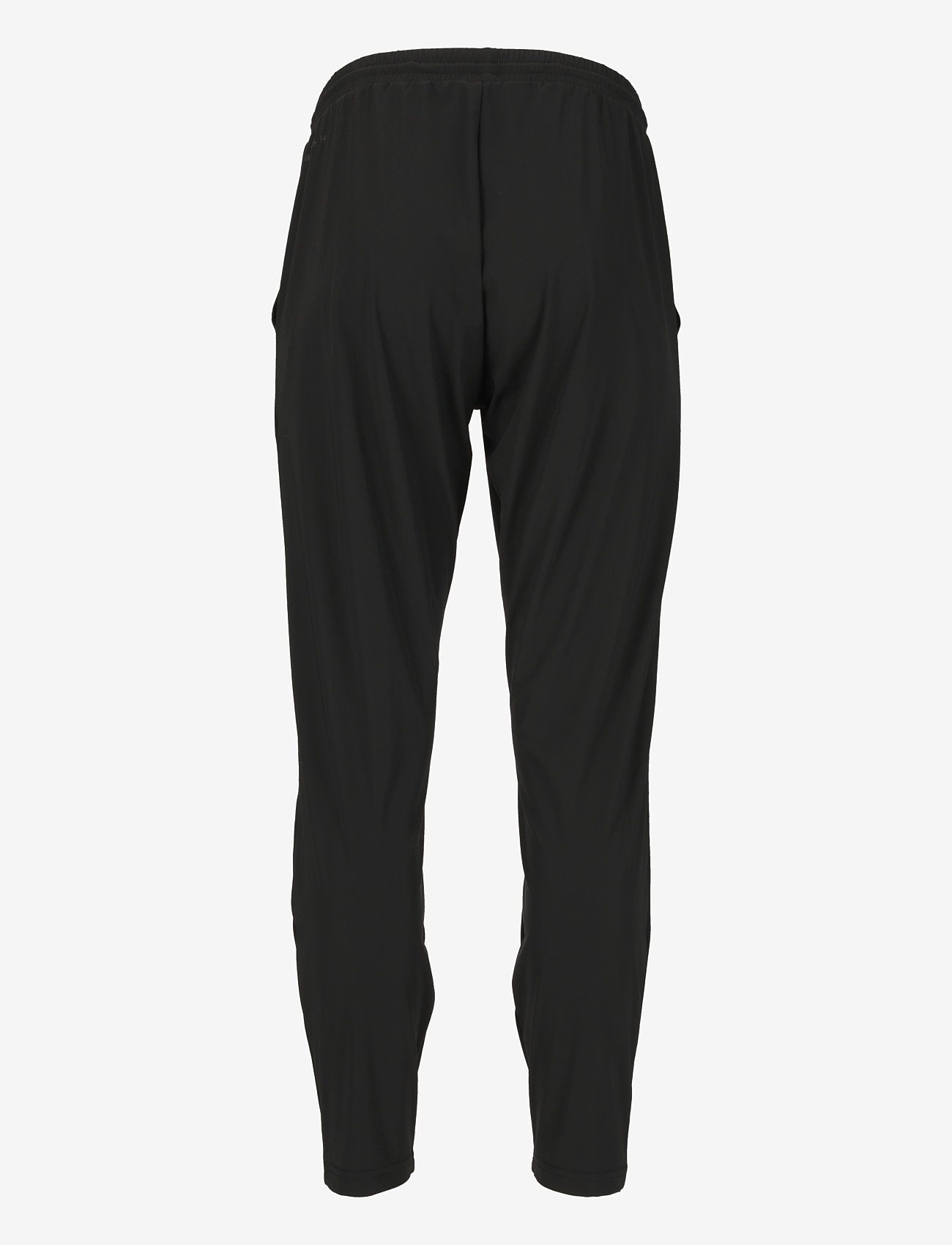 Endurance - Caitlin W Stretch Pants - treningsbukser - black - 2