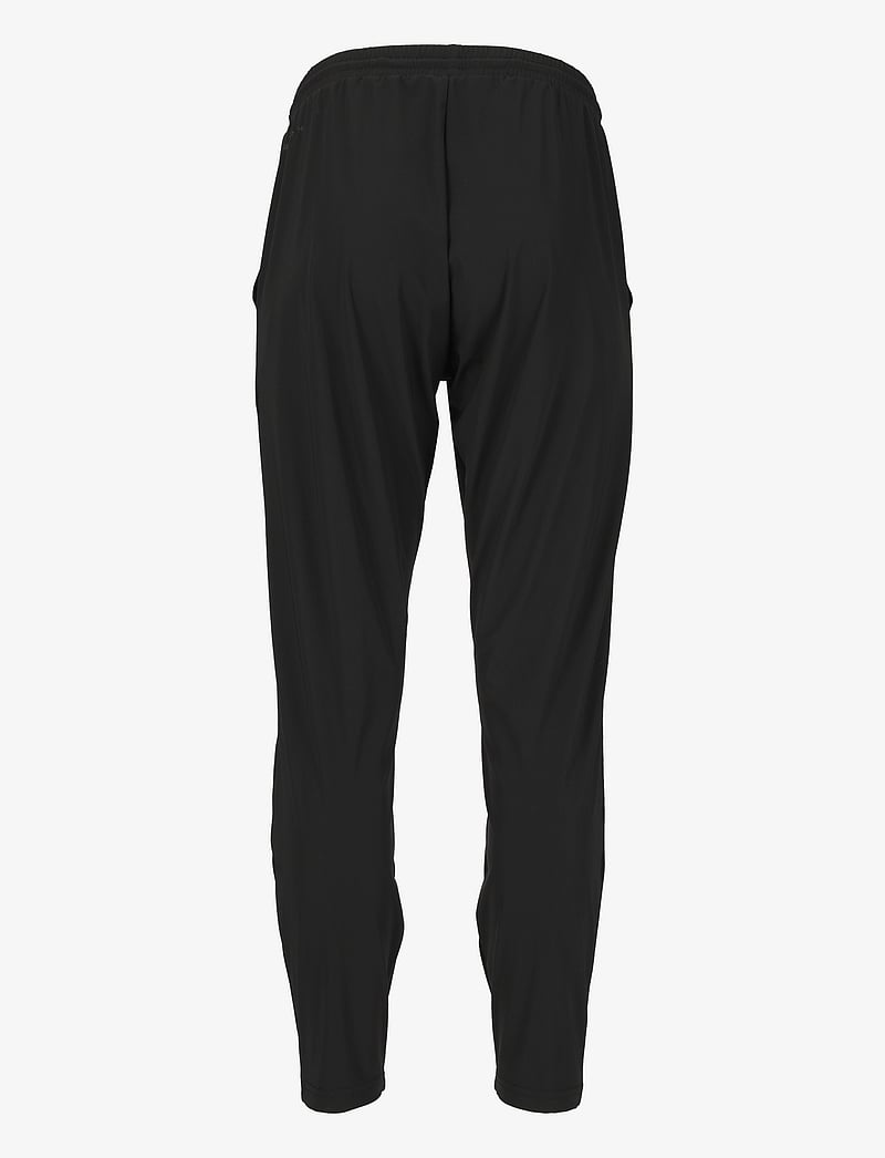 Endurance - Caitlin W Stretch Pants - trainingshosen - black - 2
