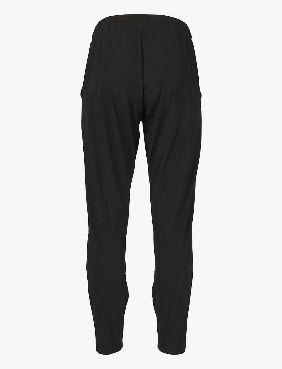 Endurance - Caitlin W Stretch Pants - trainingshosen - black - 2