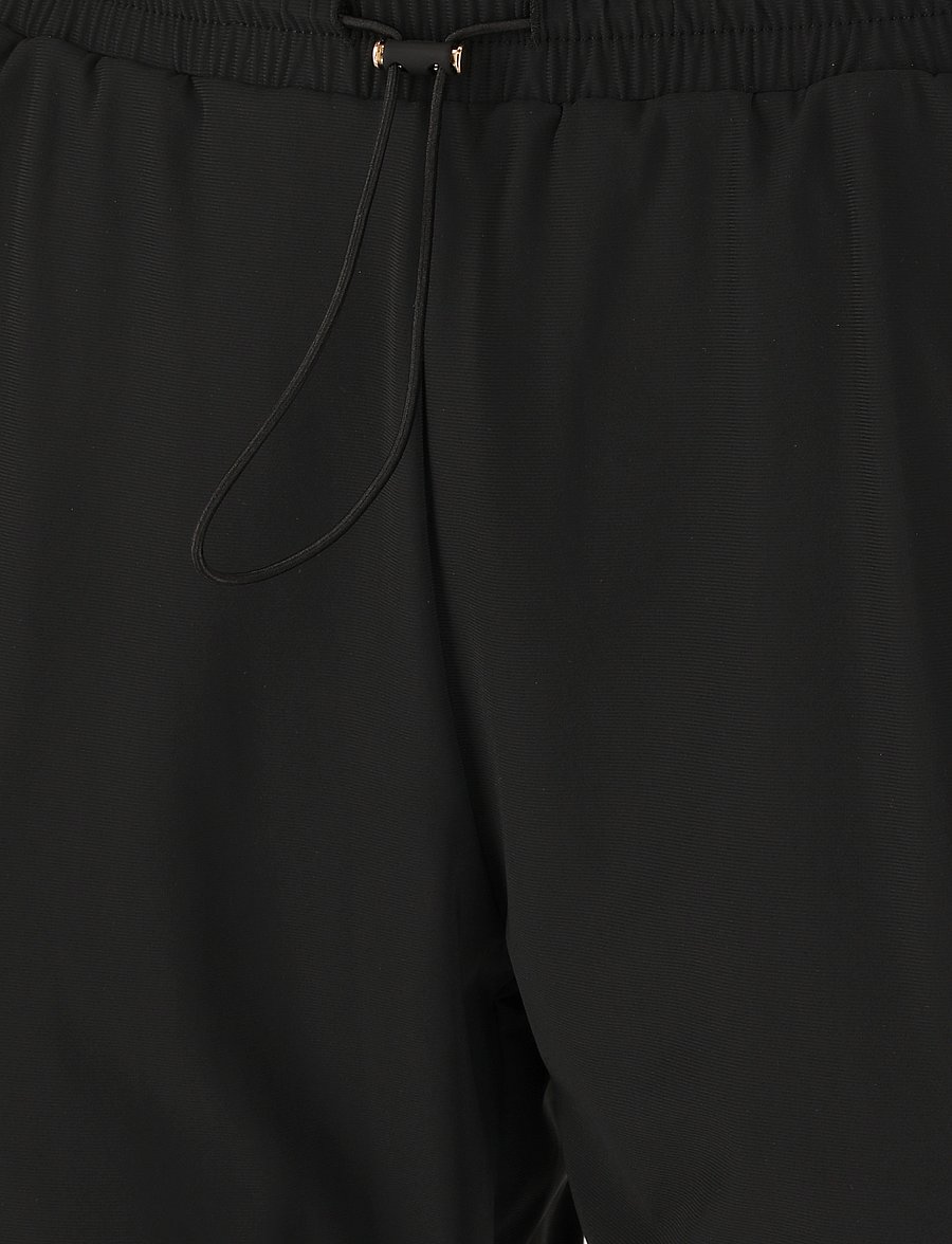 Endurance - Caitlin W Stretch Pants - trainingshosen - black - 3