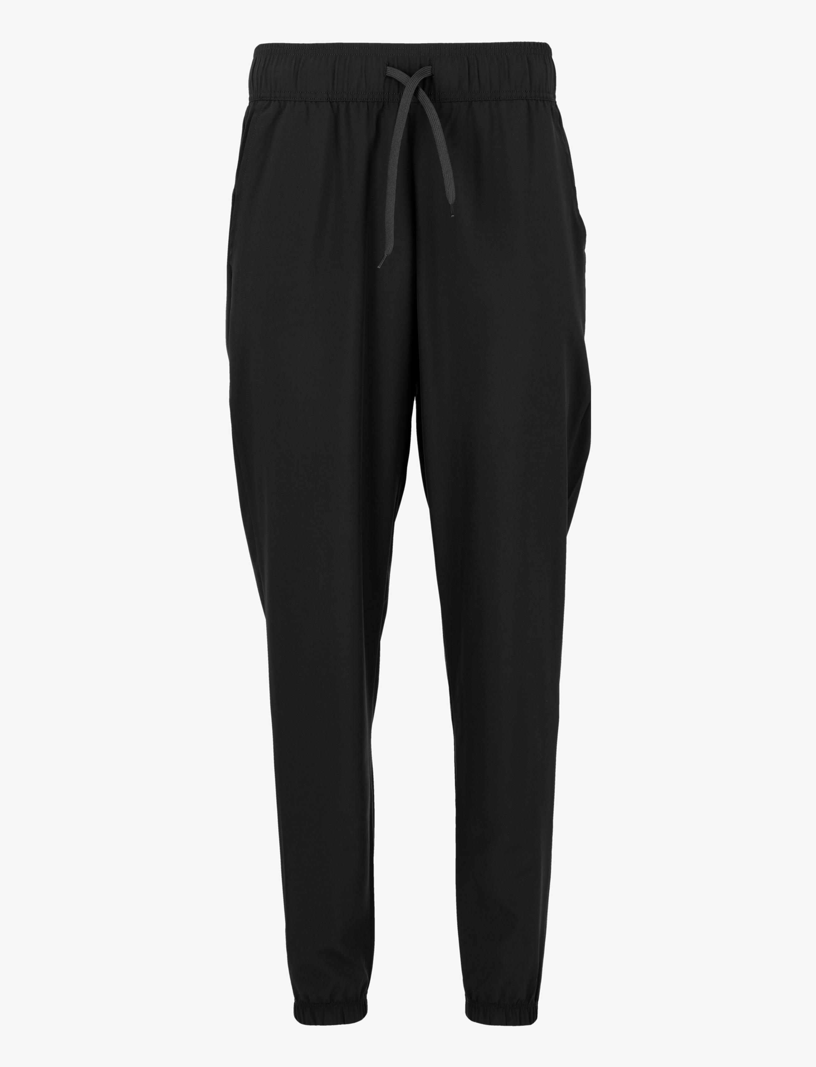 Endurance - Chaya W Training Pants - trennipüksid - black - 1