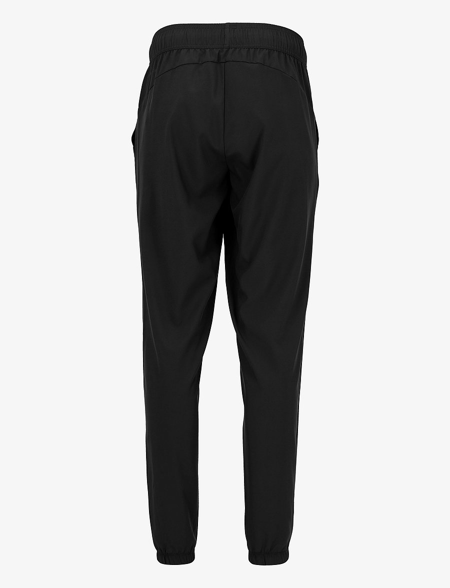 Endurance - Chaya W Training Pants - trennipüksid - black - 2