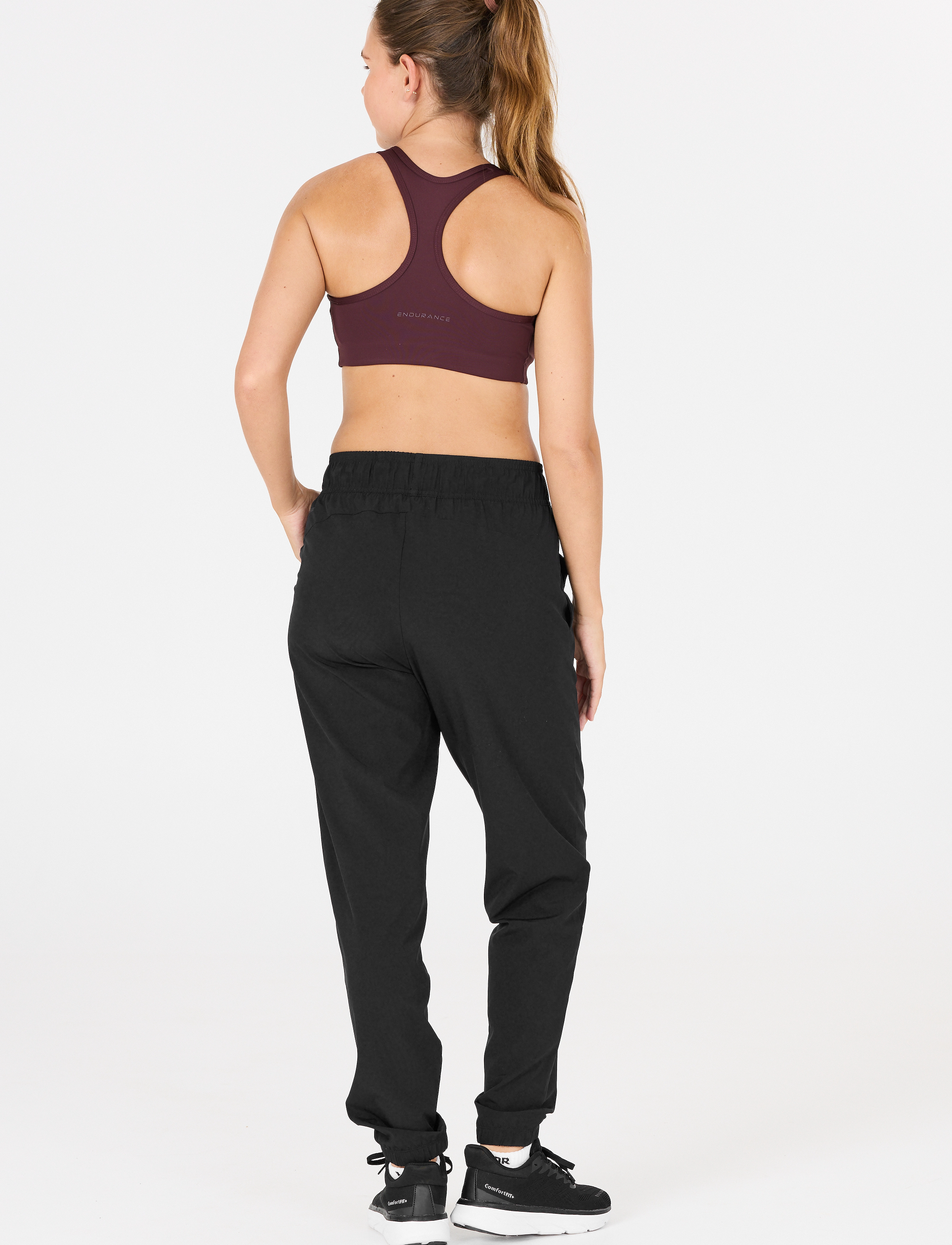 Chaya W Training Pants 7