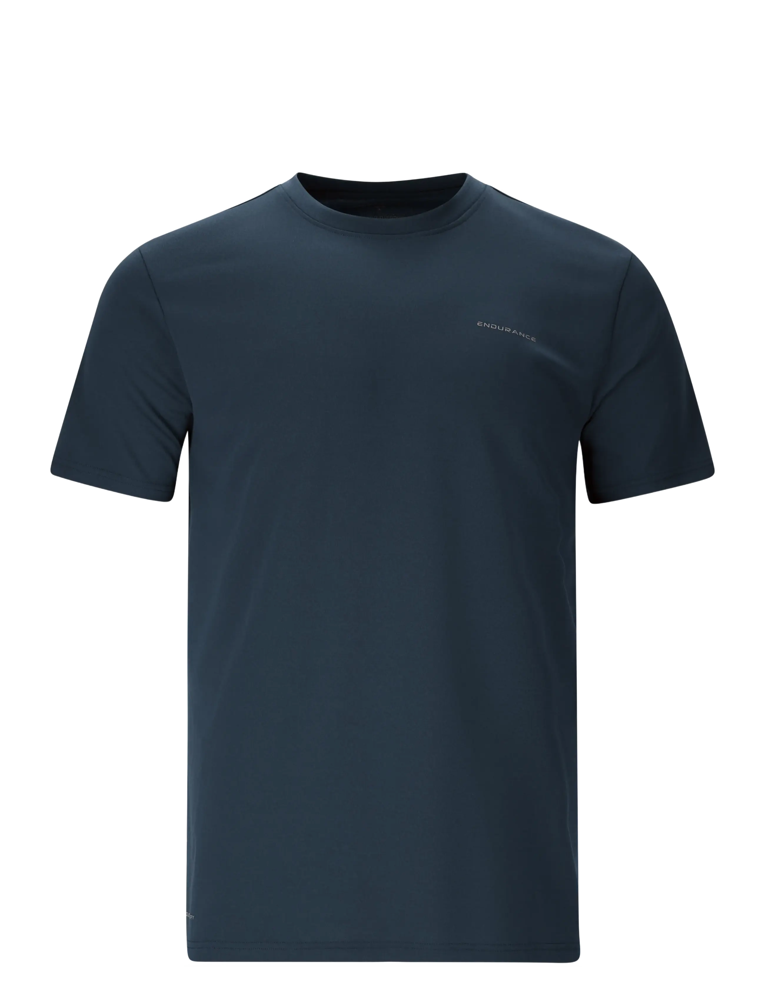 Endurance Vernon V2 M Performance SS Tee - Tøj - BIG DIPPER / navy