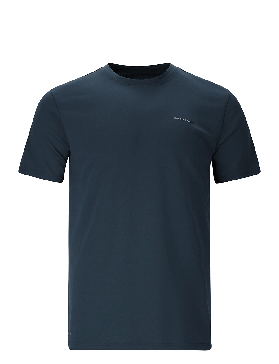 Endurance - Vernon V2 M Performance SS Tee - t-shirts - big dipper - 1