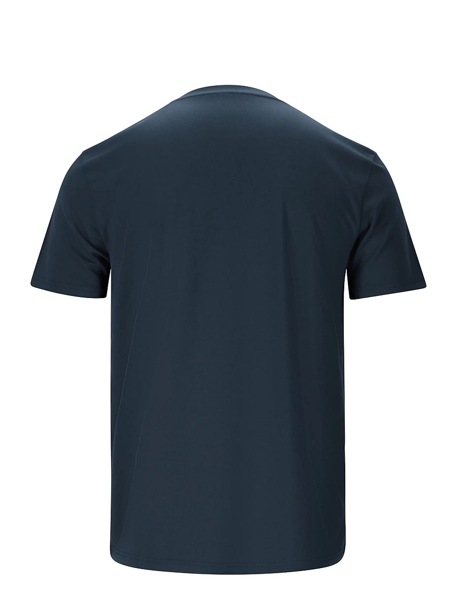 Endurance - Vernon V2 M Performance SS Tee - t-shirts - big dipper - 2