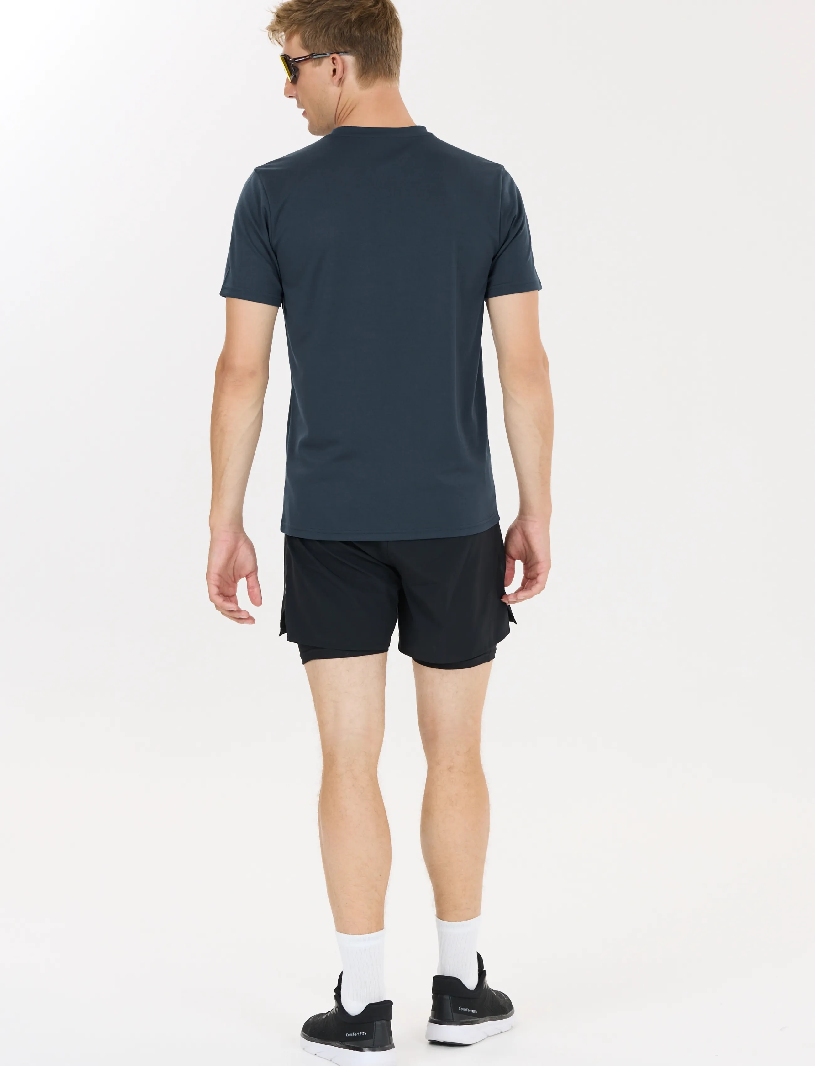 Endurance - Vernon V2 M Performance SS Tee - t-shirts - big dipper - 3