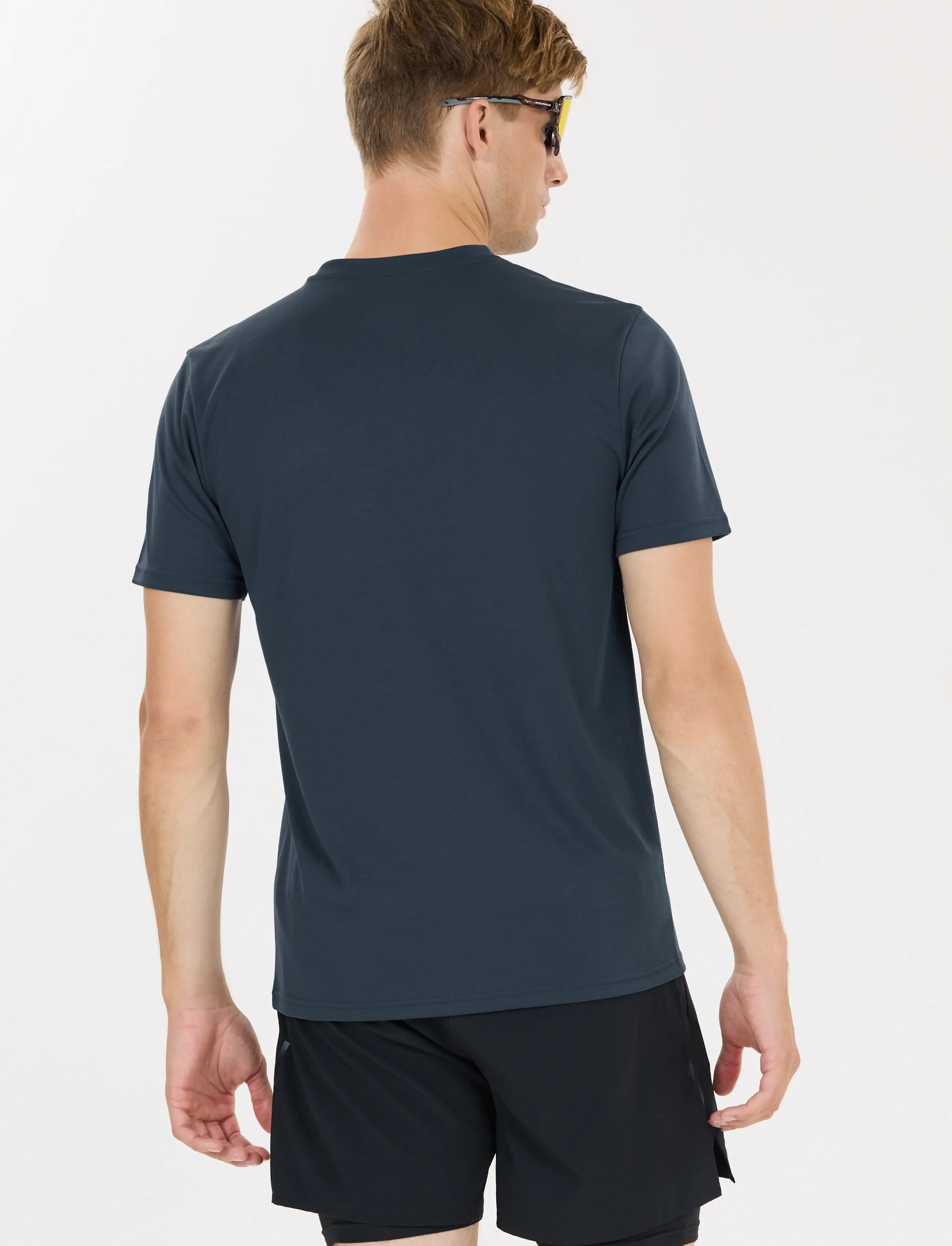 Endurance - Vernon V2 M Performance SS Tee - t-shirts - big dipper - 5