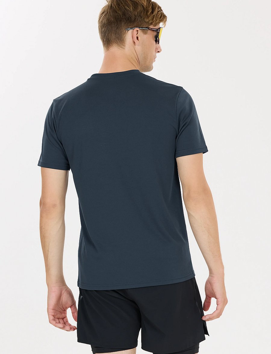 Endurance - Vernon V2 M Performance SS Tee - t-shirts - big dipper - 5