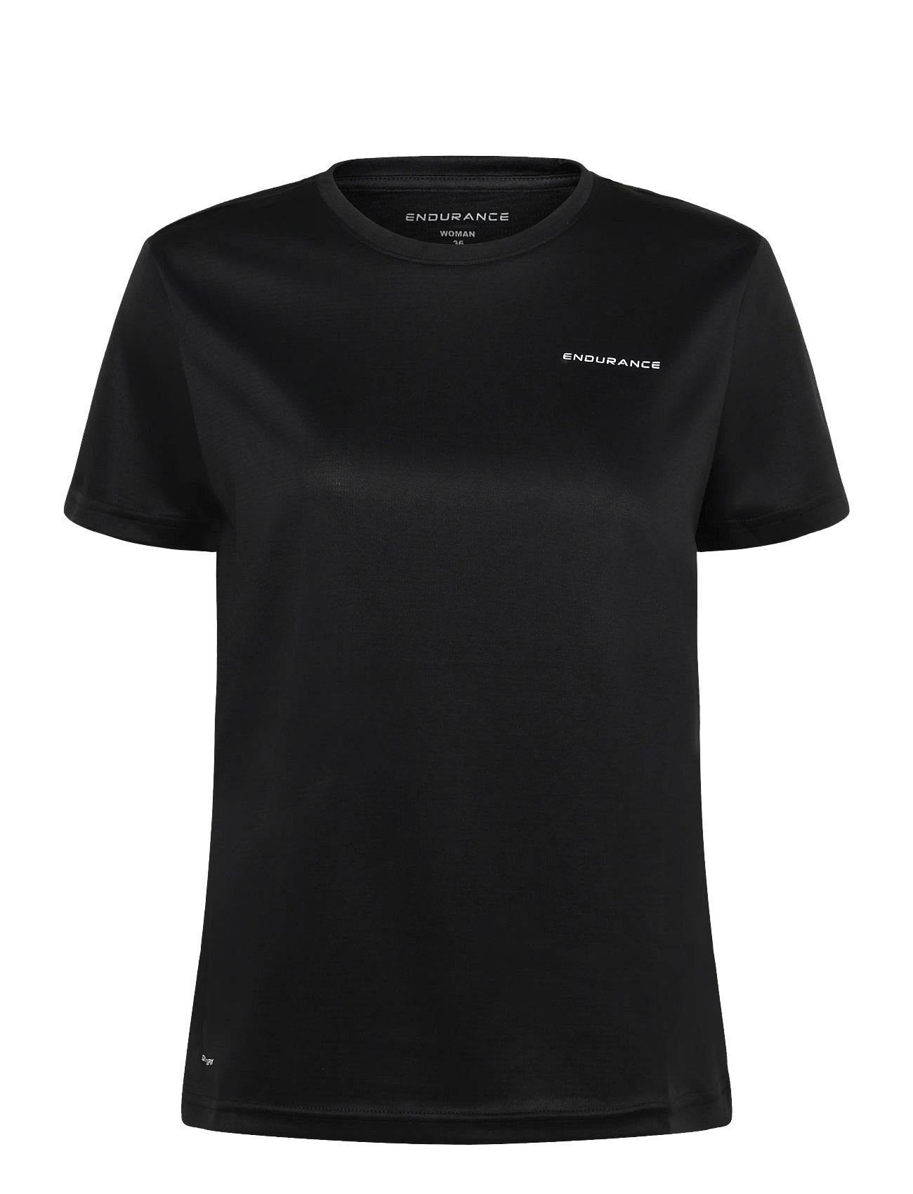 Vista V2 W Performance SS Tee