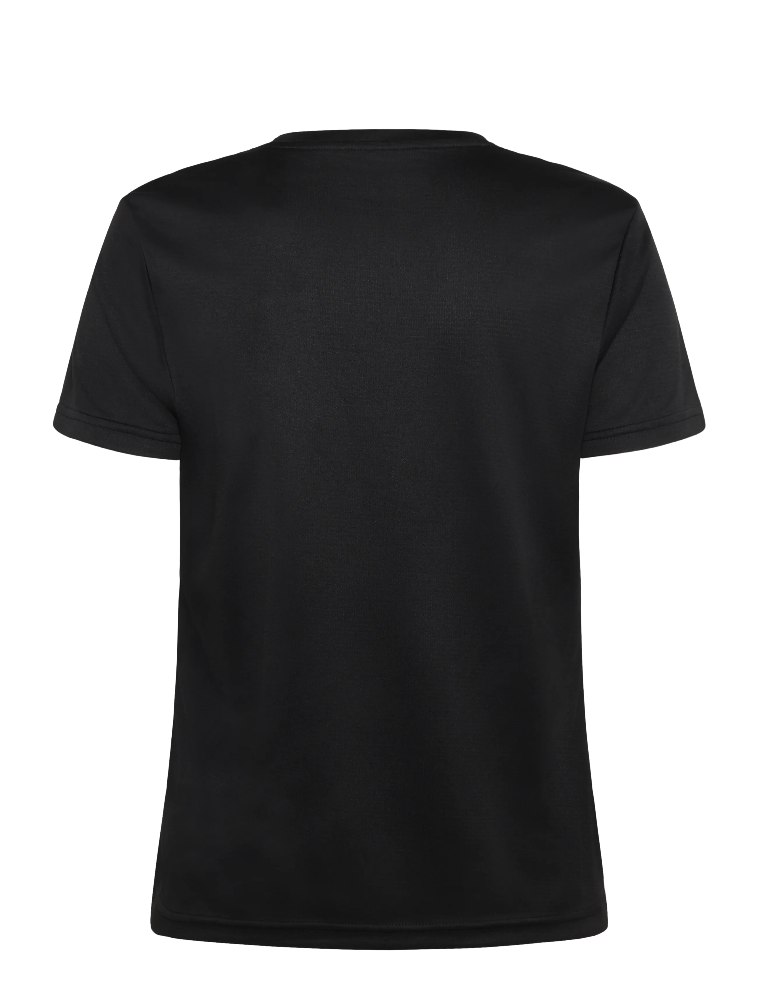 Endurance - Vista V2 W Performance SS Tee - black - 1