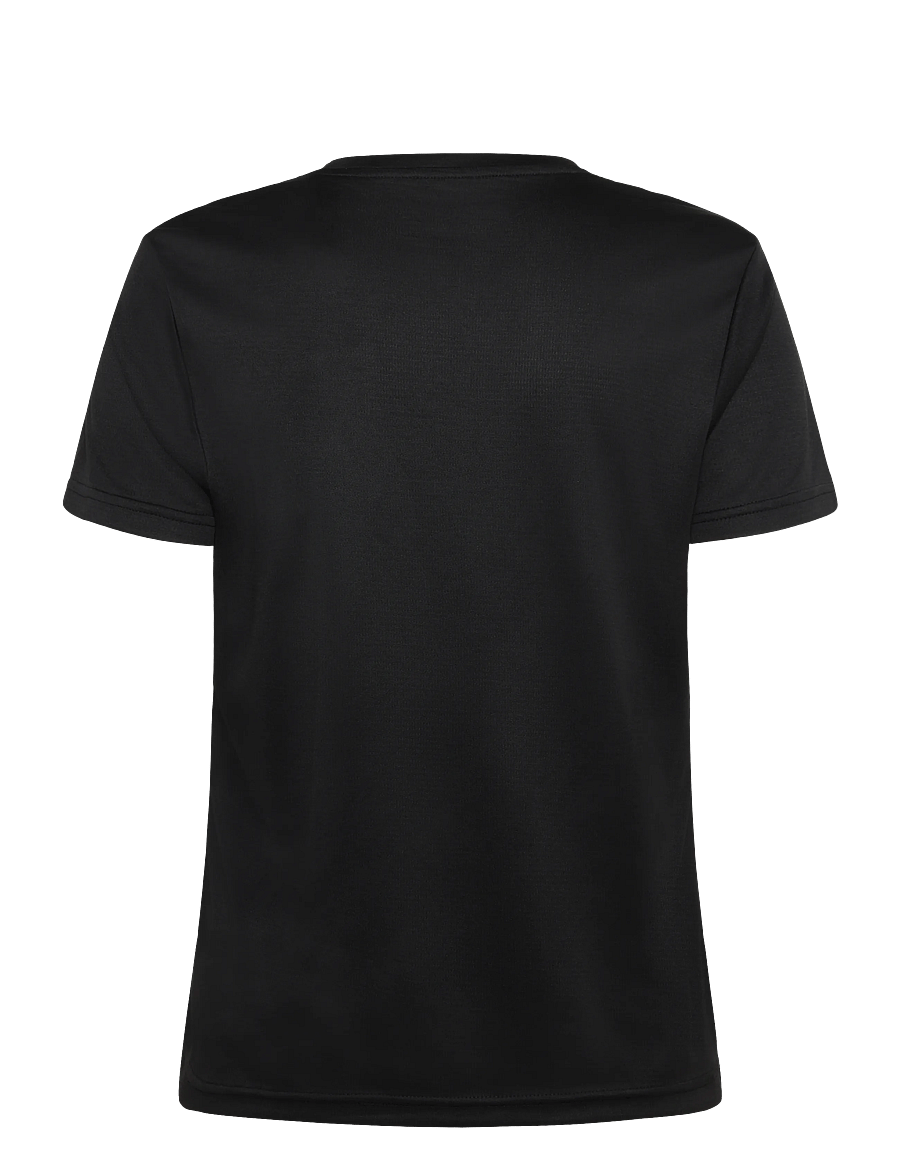 Endurance - Vista V2 W Performance SS Tee - black - 1