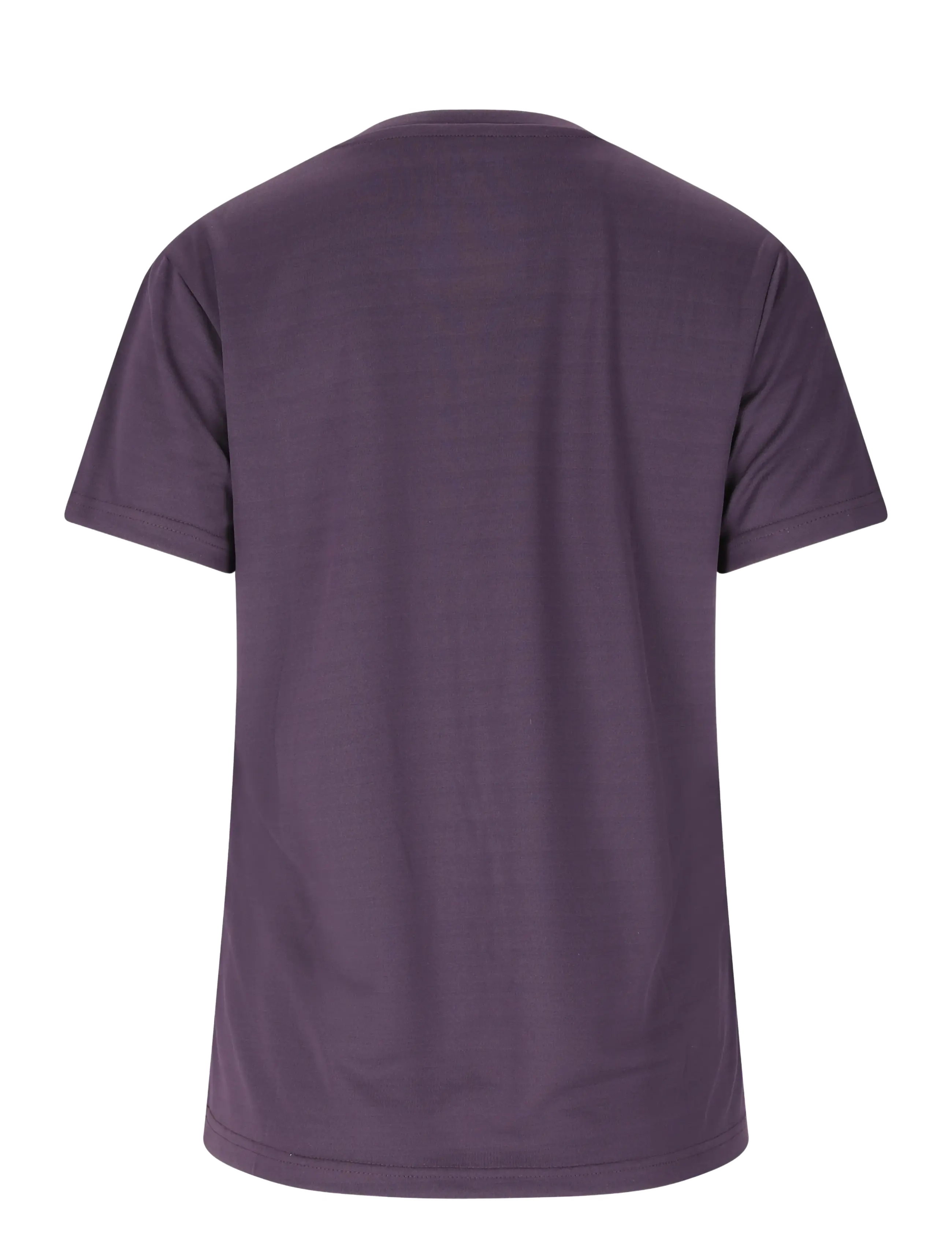 Endurance - Vista V2 W Performance SS Tee - t-shirts - nightshade - 2