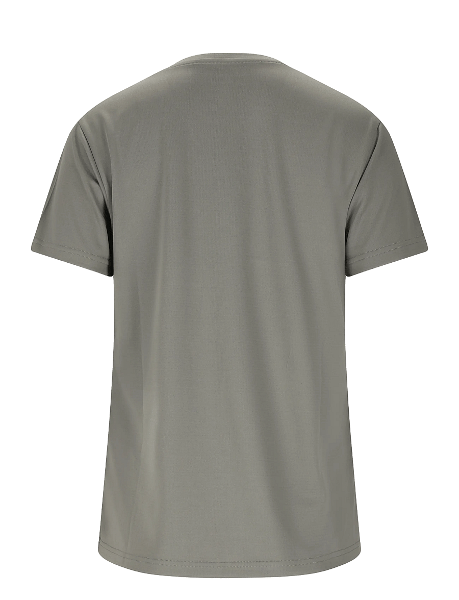 Endurance - Vista V2 W Performance SS Tee - t-shirts - sedona sage - 2