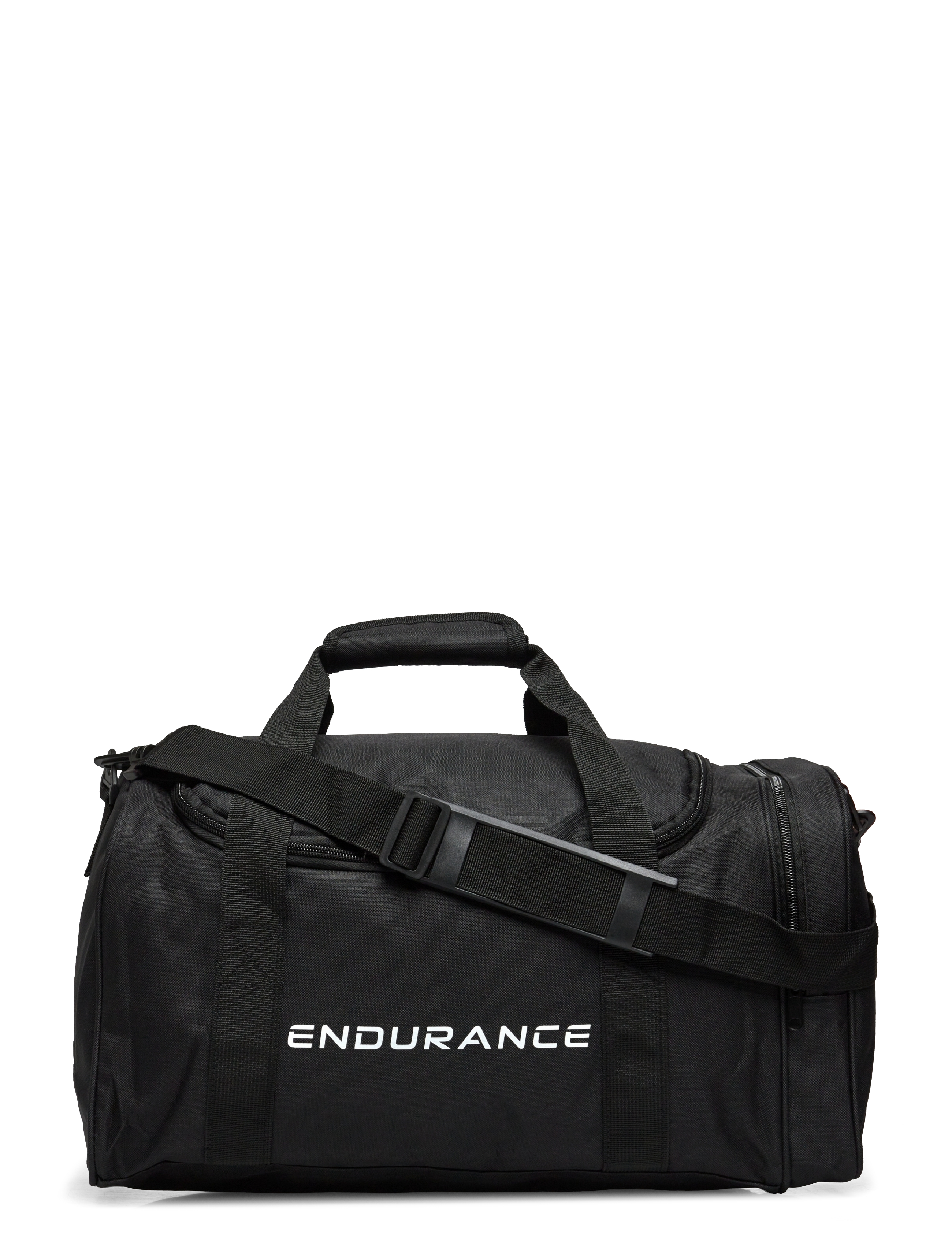 Endurance Lanakila 20L Sports Bag - Uued tooted - BLACK / black