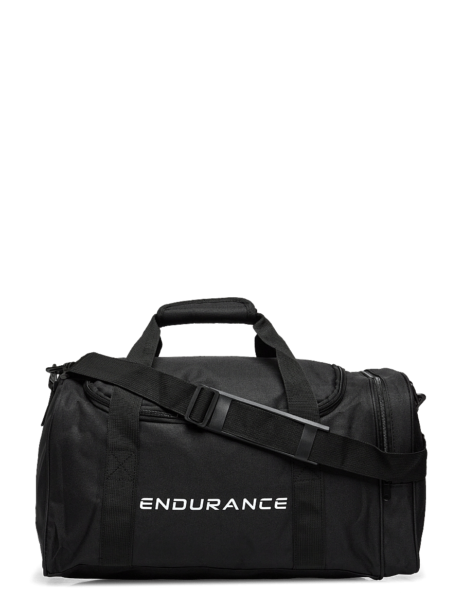 Endurance - Lanakila 20L Sports Bag - trainingstaschen - black - 1