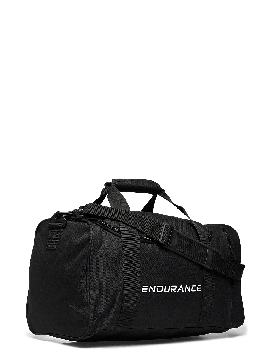 Endurance - Lanakila 20L Sports Bag - trainingstaschen - black - 3