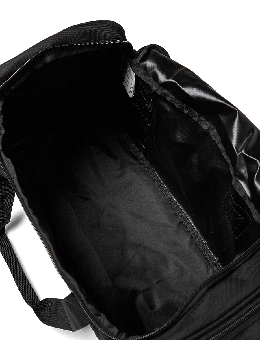 Endurance - Lanakila 20L Sports Bag - trainingstaschen - black - 4
