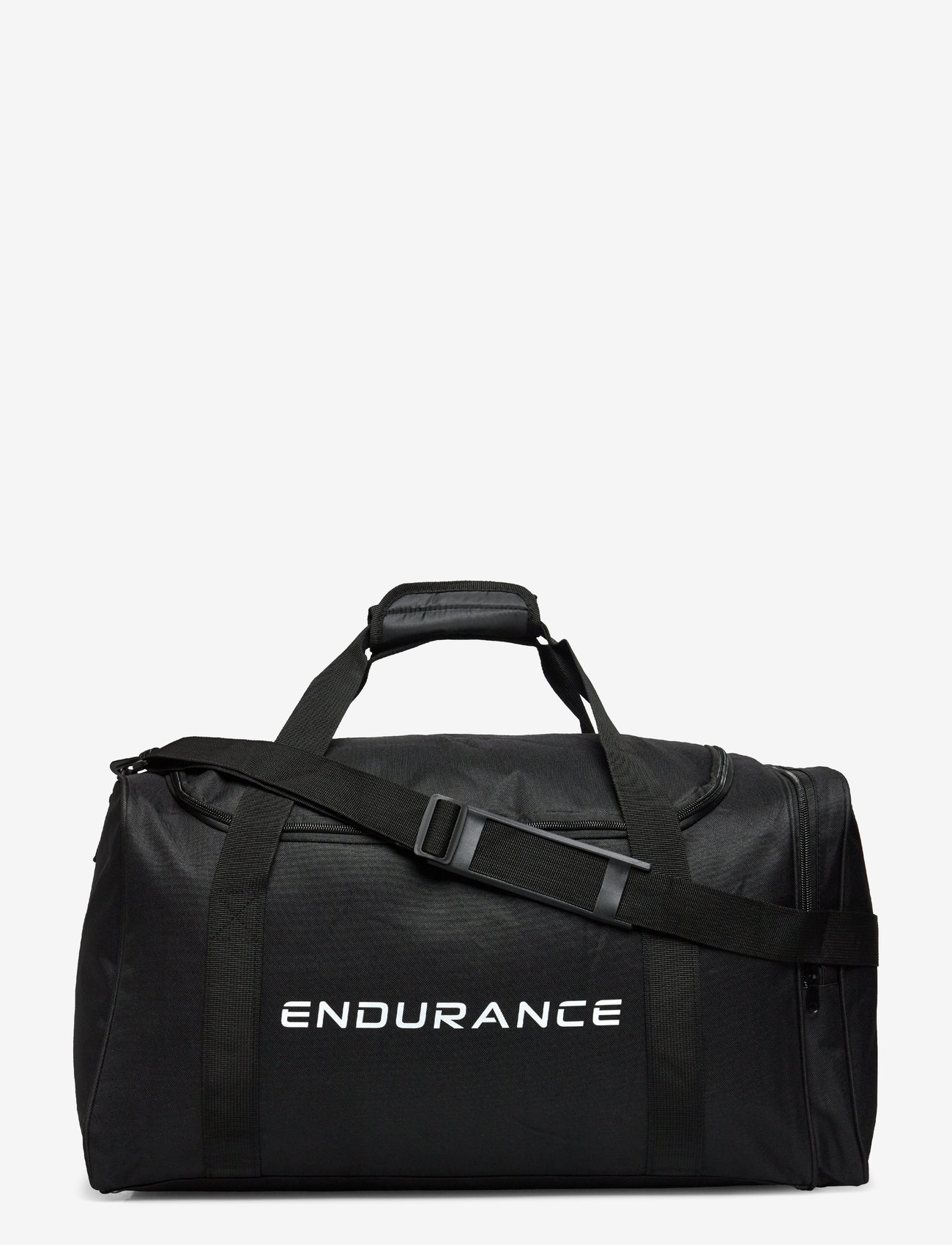 Endurance - Lanakila 40L Sports Bag - black - 1