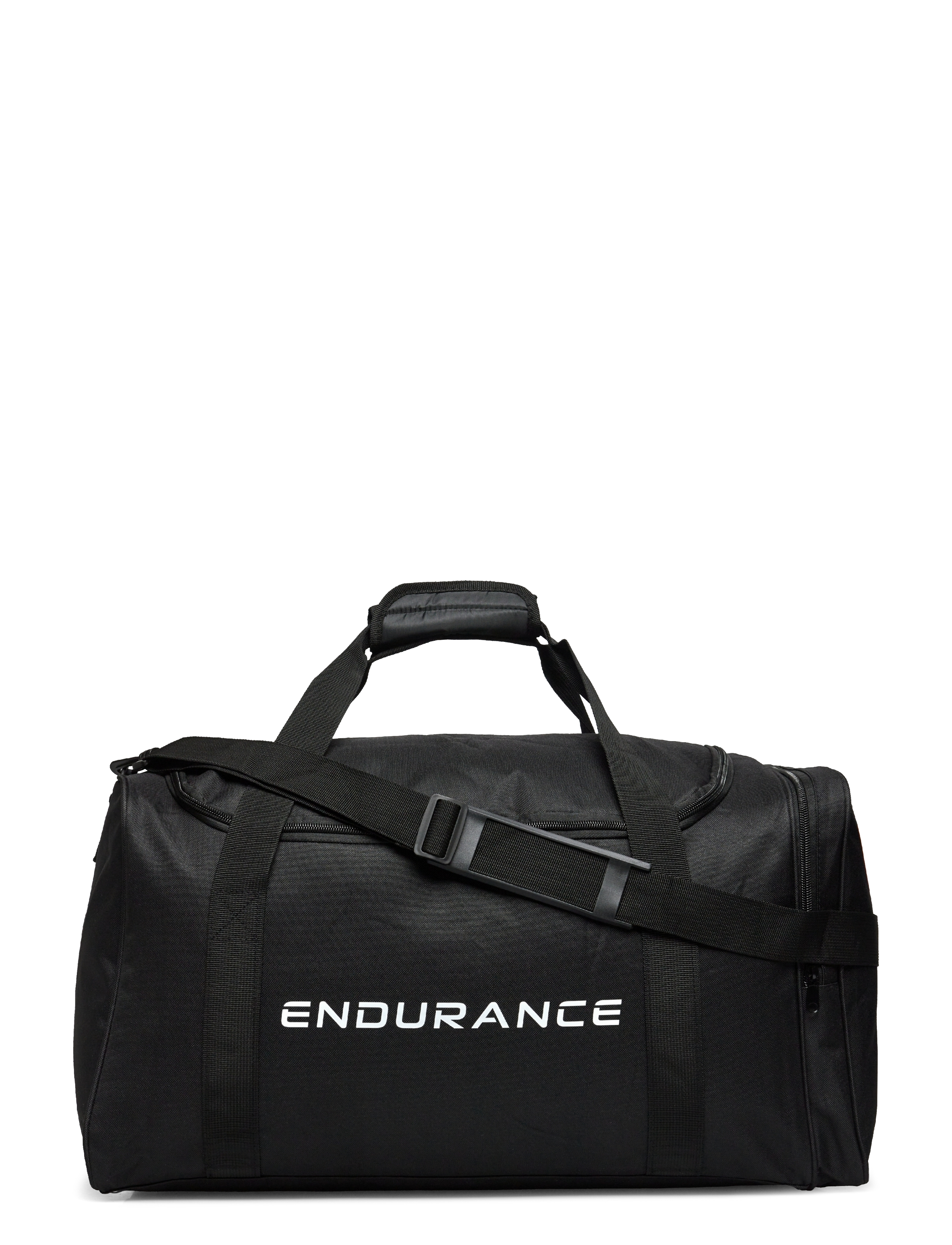 Endurance Lanakila 40L Sports Bag - Uued tooted - BLACK / black