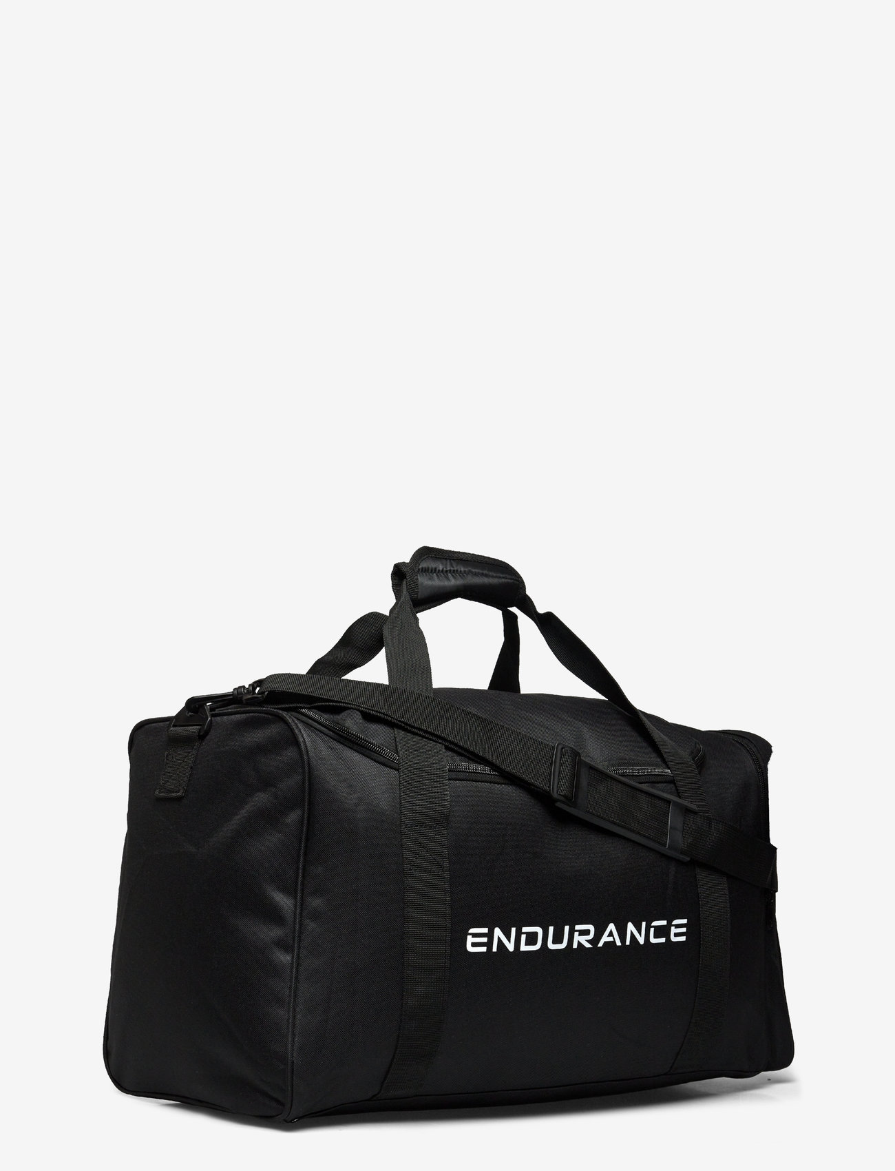 Endurance - Lanakila 40L Sports Bag - black - 3