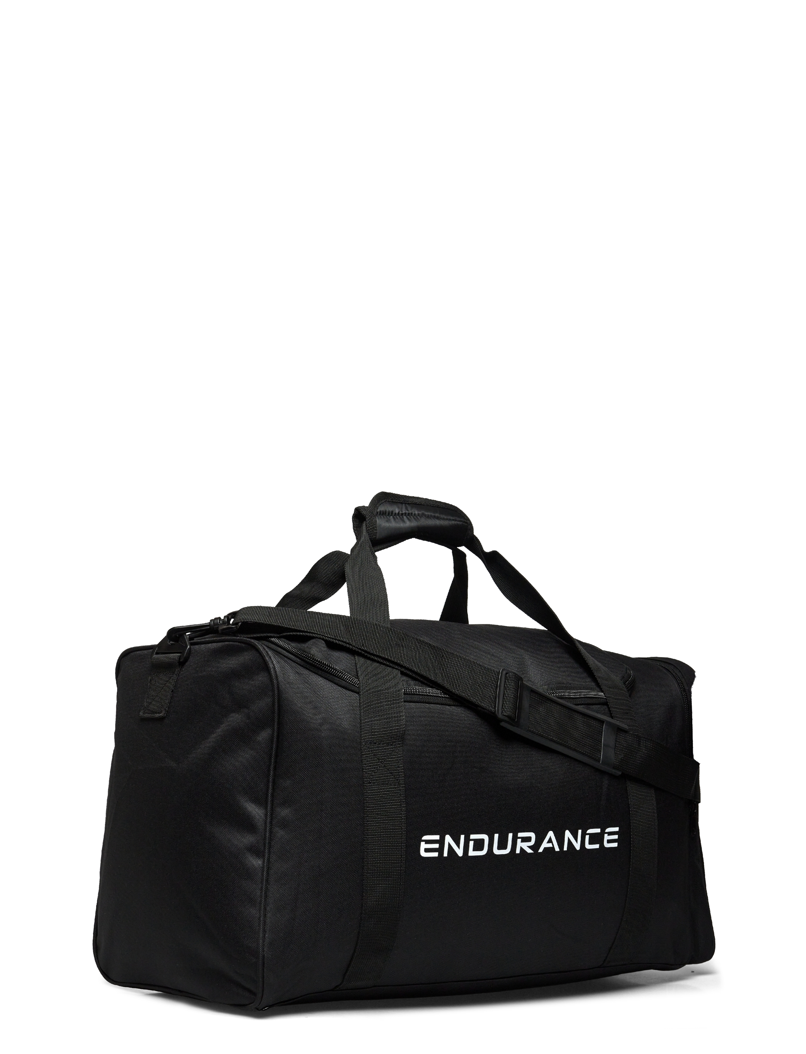 Endurance - Lanakila 40L Sports Bag - black - 3