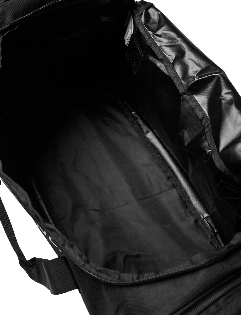 Endurance - Lanakila 40L Sports Bag - träningsväskor - black - 4