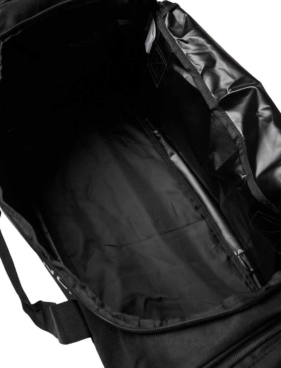 Endurance - Lanakila 40L Sports Bag - trainingstaschen - black - 4