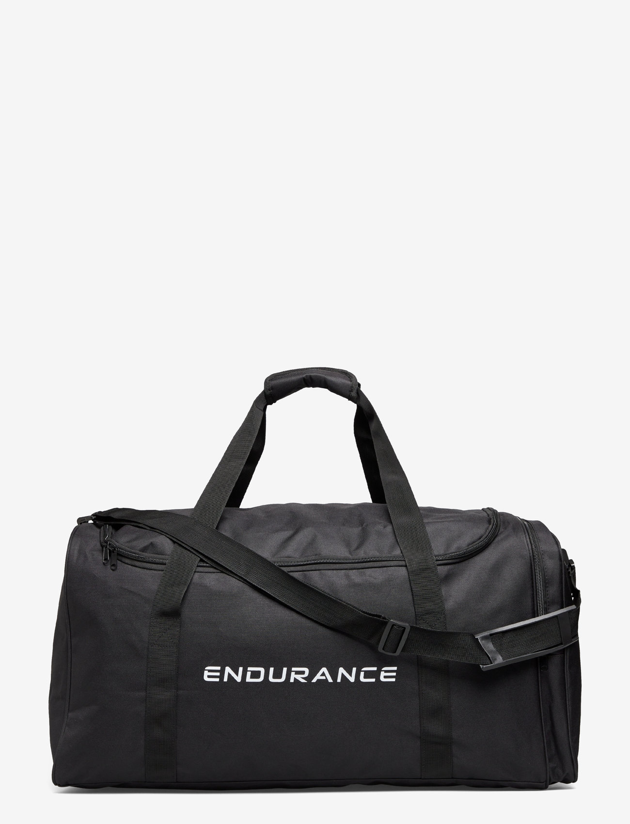 Endurance - Lanakila 60L Sports Bag - trainingstaschen - black - 1