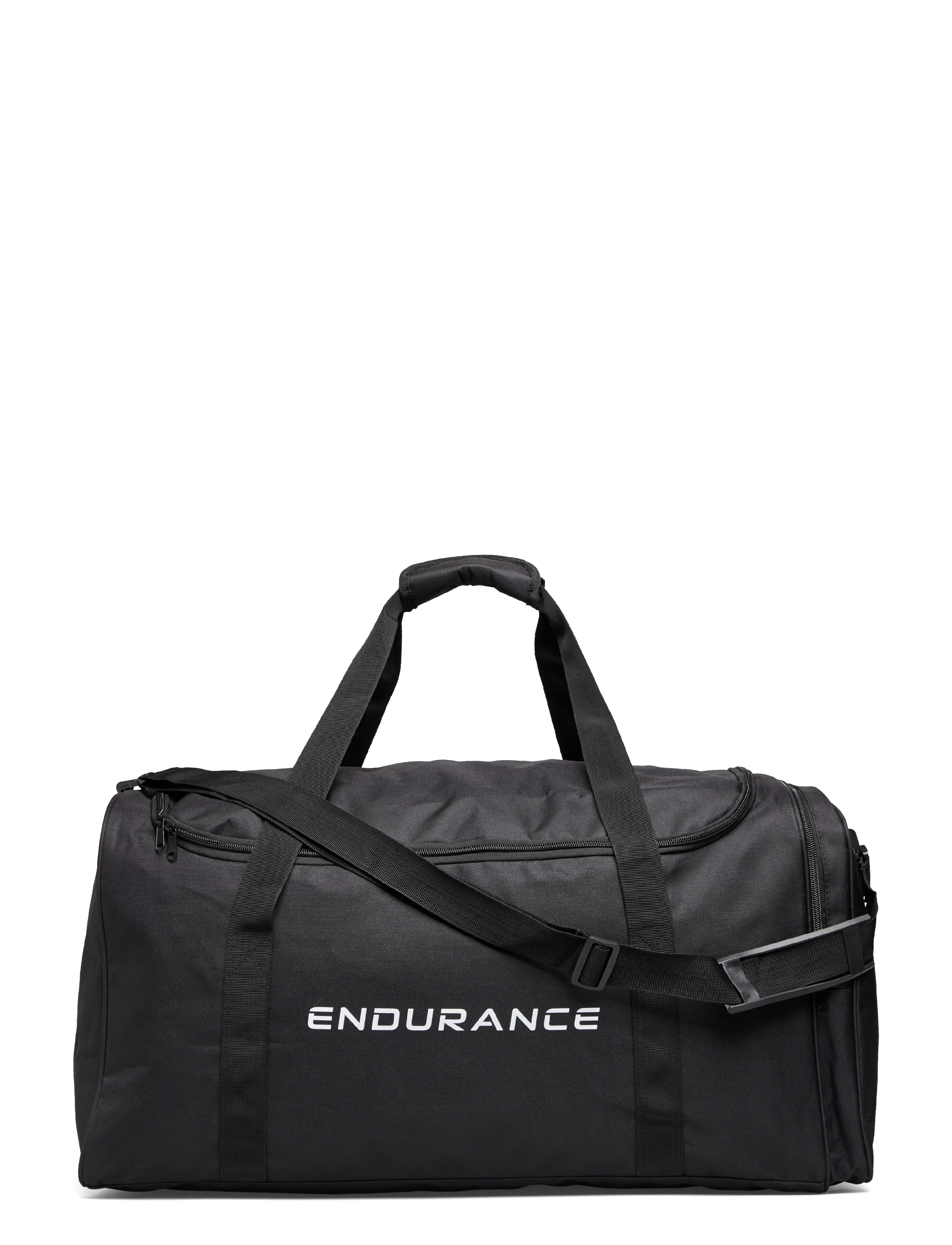 Lanakila 60L Sports Bag - BLACK
