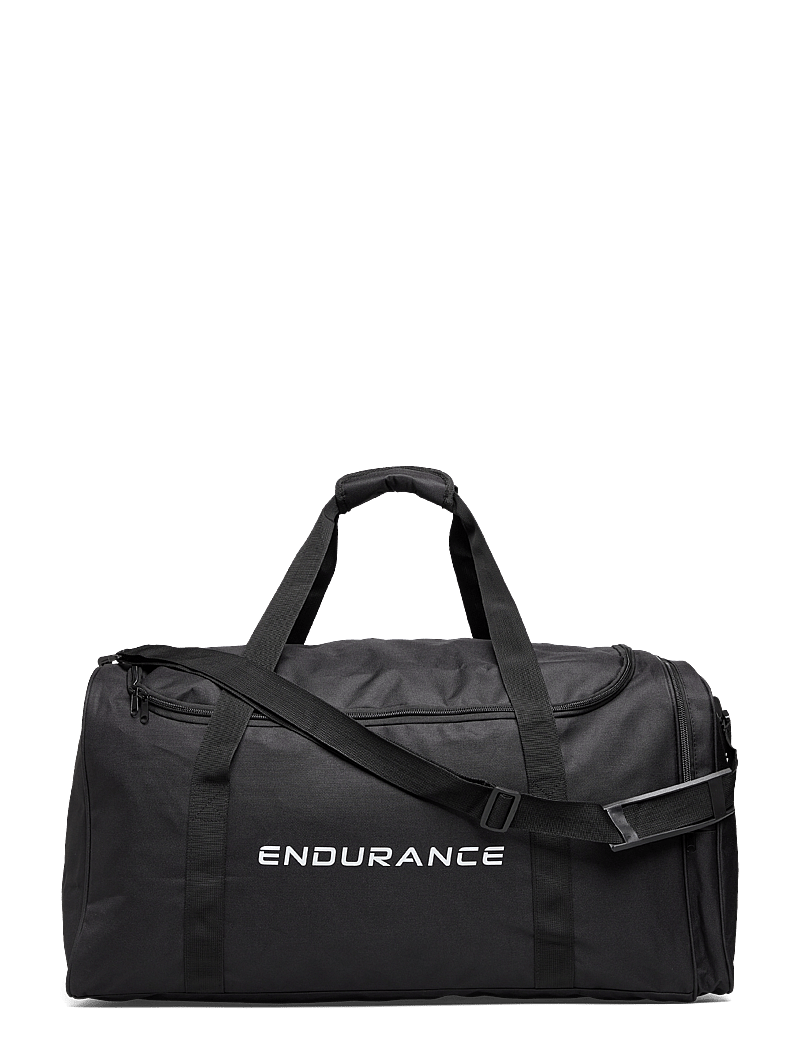 Endurance - Lanakila 60L Sports Bag - träningsväskor - black - 1