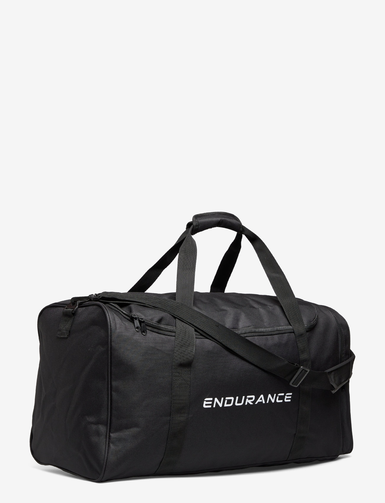 Endurance - Lanakila 60L Sports Bag - trainingstaschen - black - 3
