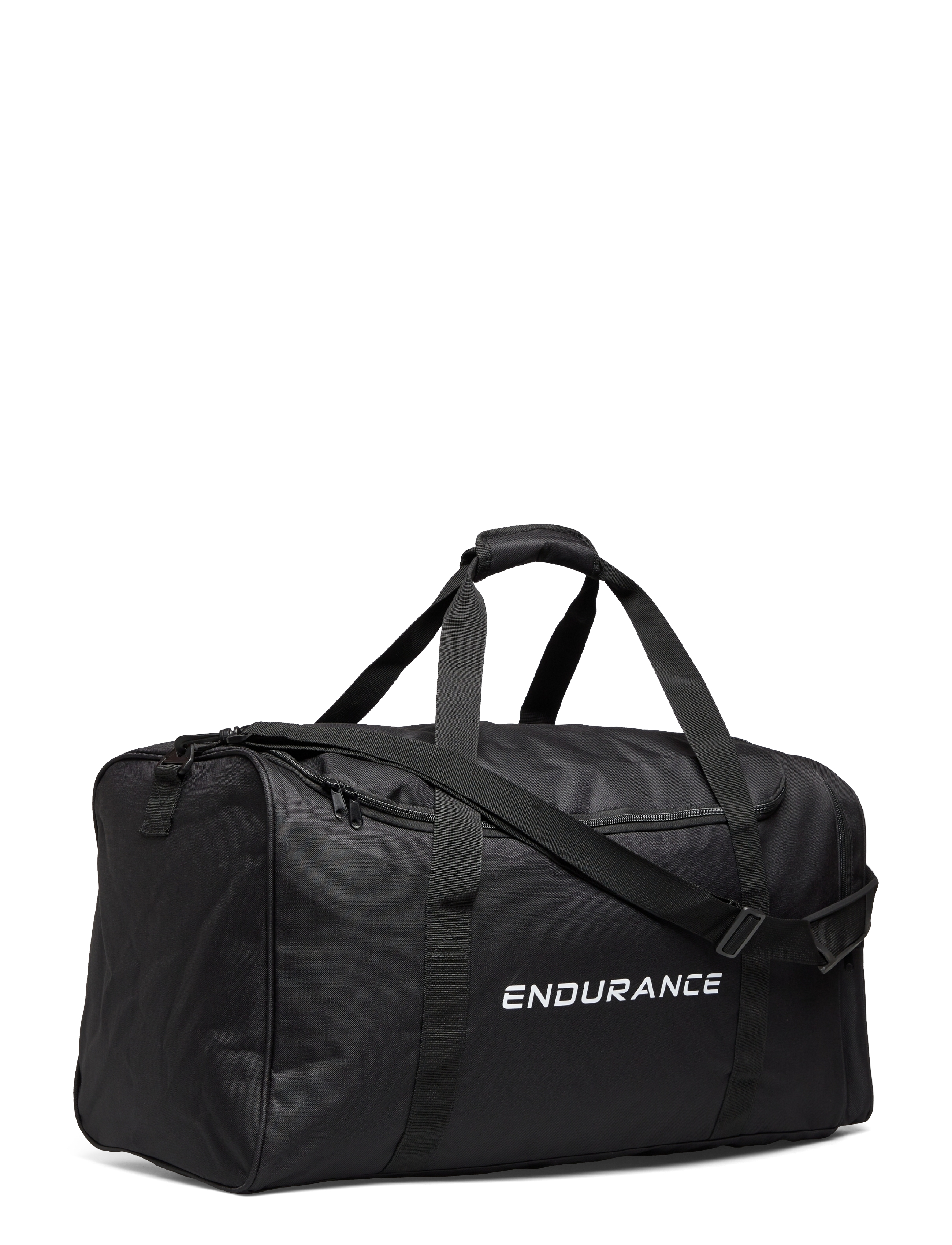 Endurance - Lanakila 60L Sports Bag - black - 3