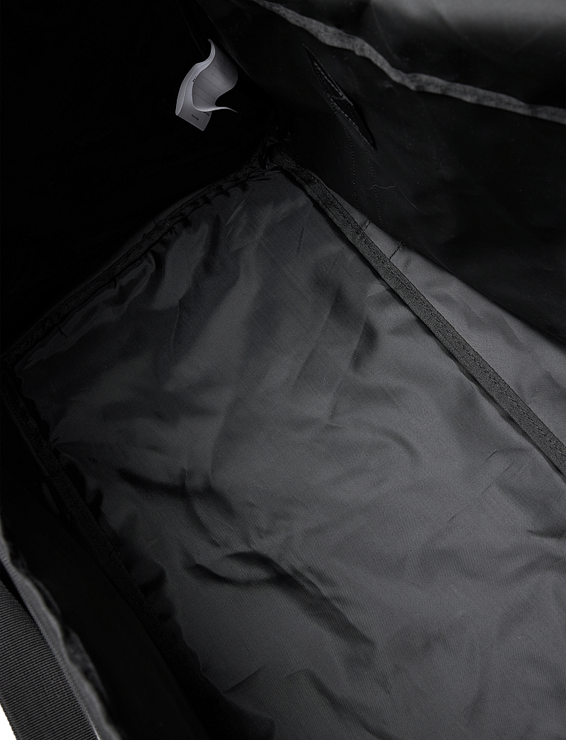 Endurance - Lanakila 60L Sports Bag - träningsväskor - black - 4