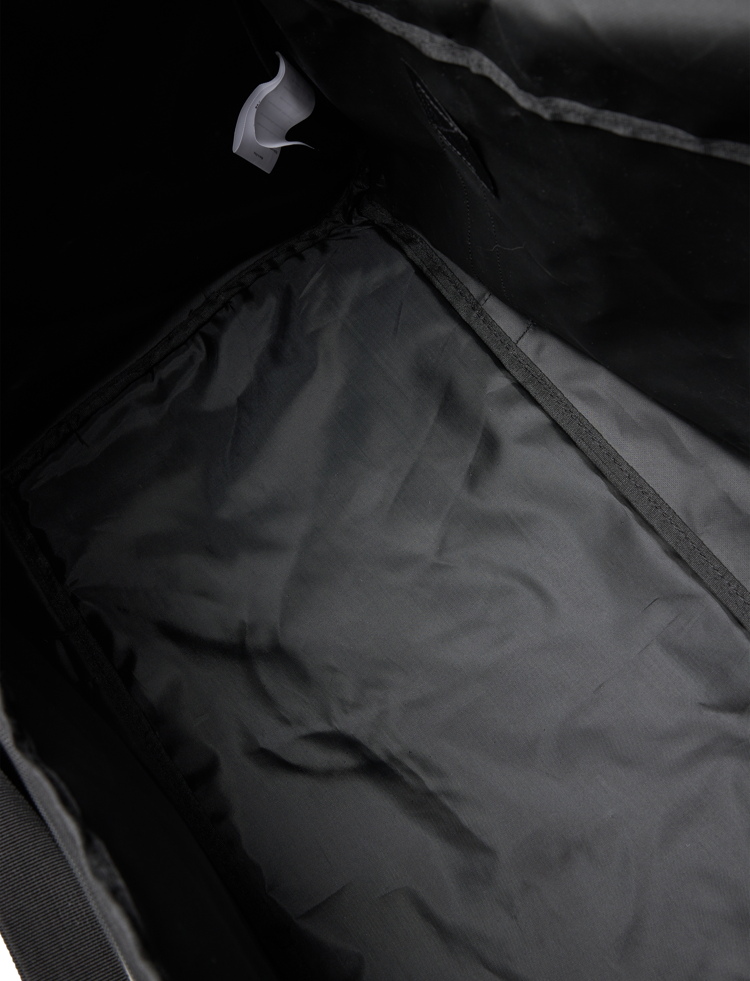 Endurance - Lanakila 60L Sports Bag - black - 4
