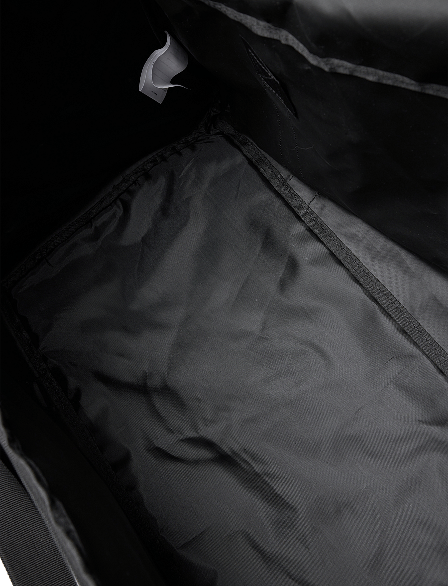 Endurance - Lanakila 60L Sports Bag - trainingstaschen - black - 4