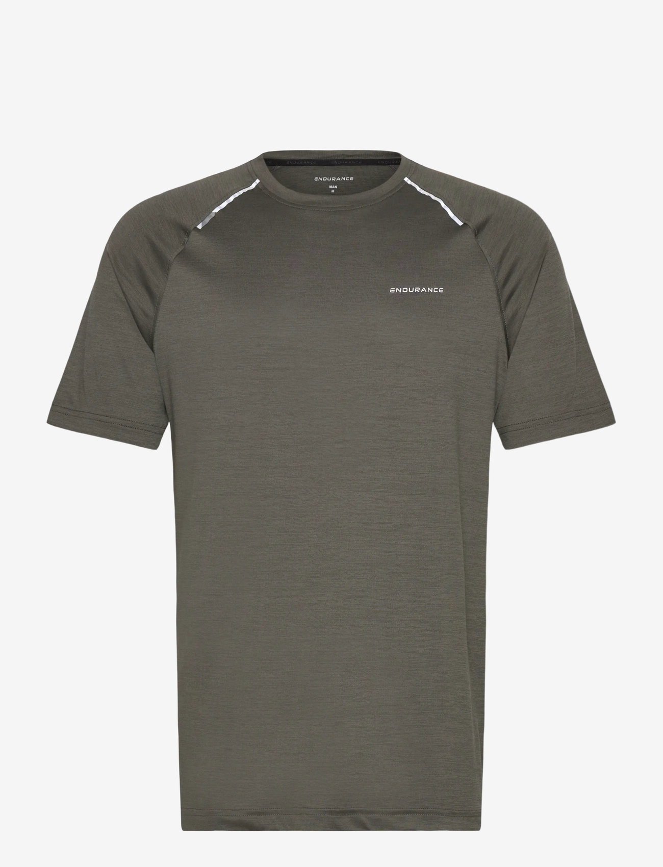 Endurance - Abagael M S/S Tee - t-shirts - chimera - 0