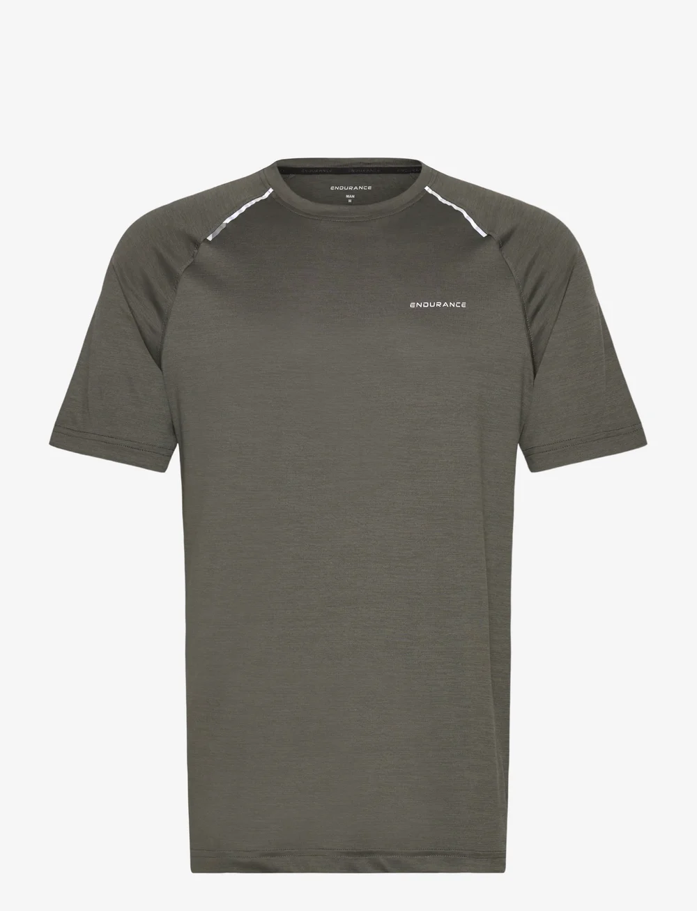 Endurance - Abagael M S/S Tee - t-shirts - chimera - 0