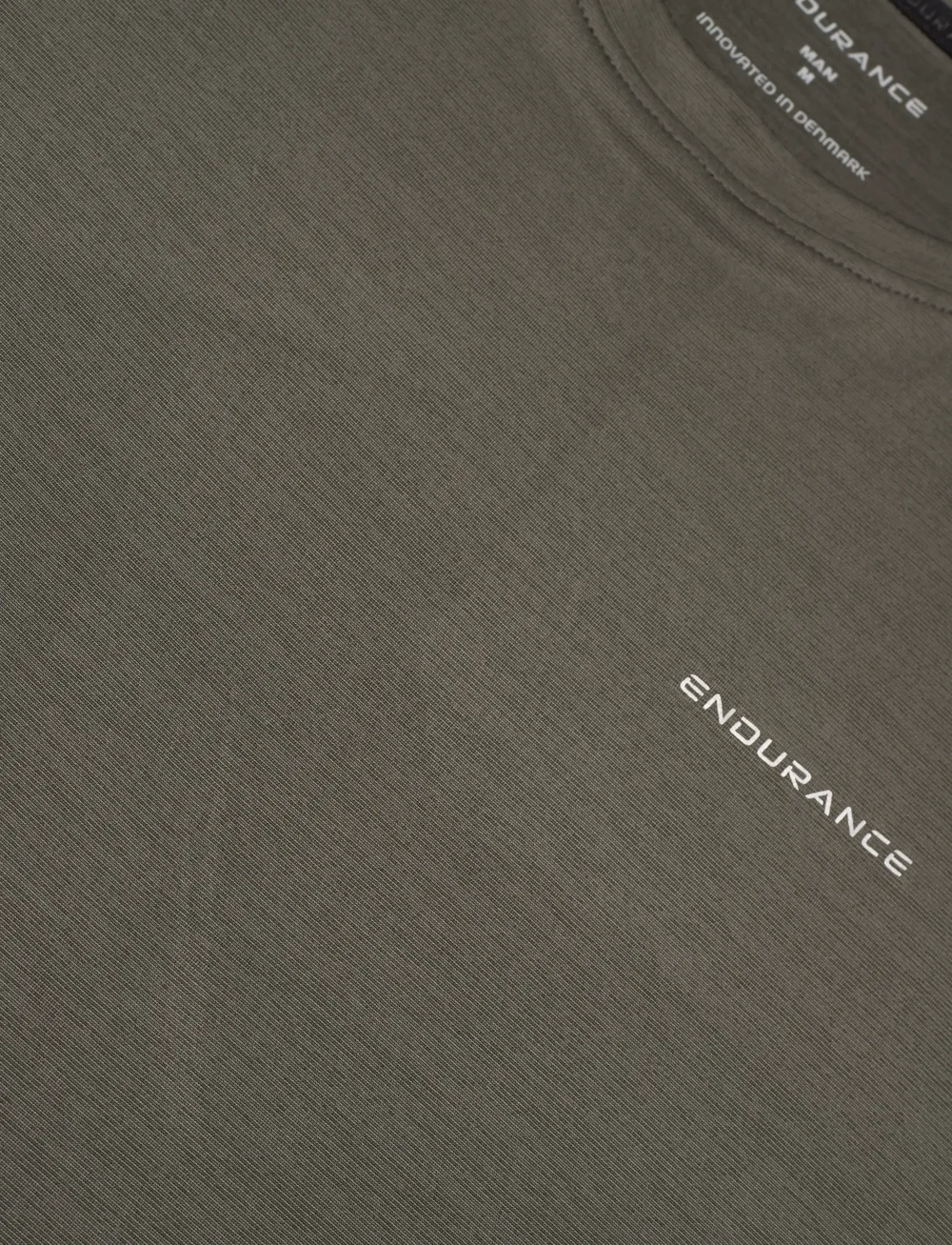 Endurance - Abagael M S/S Tee - t-shirts - chimera - 2