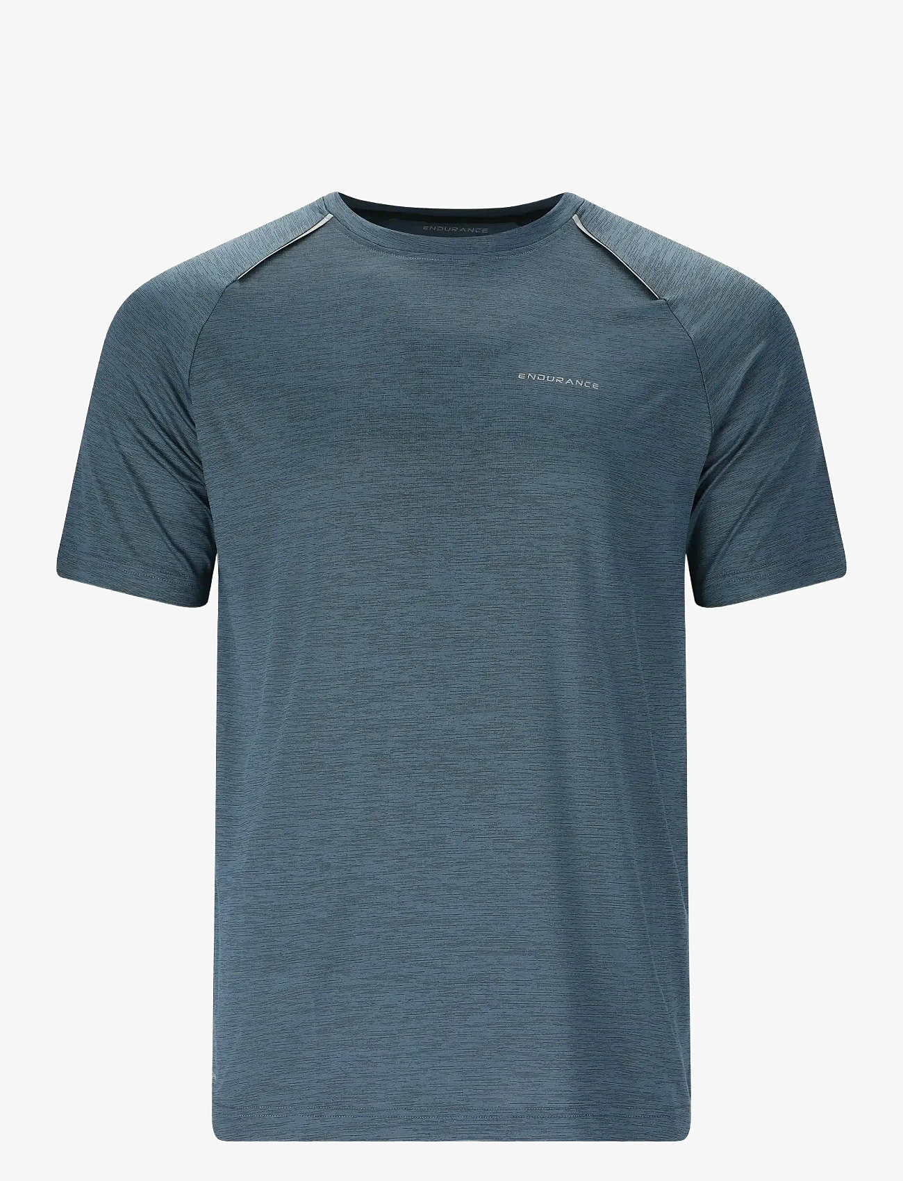 Endurance - Abagael M S/S Tee - t-shirts - orion blue - 1