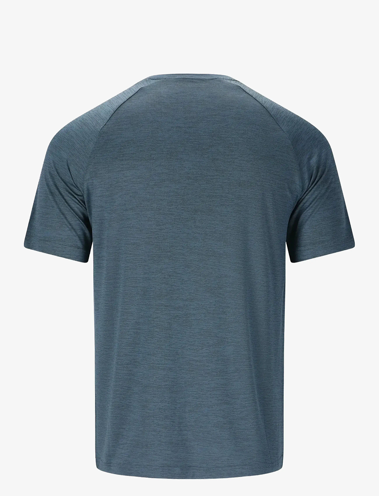 Endurance - Abagael M S/S Tee - t-shirts - orion blue - 2