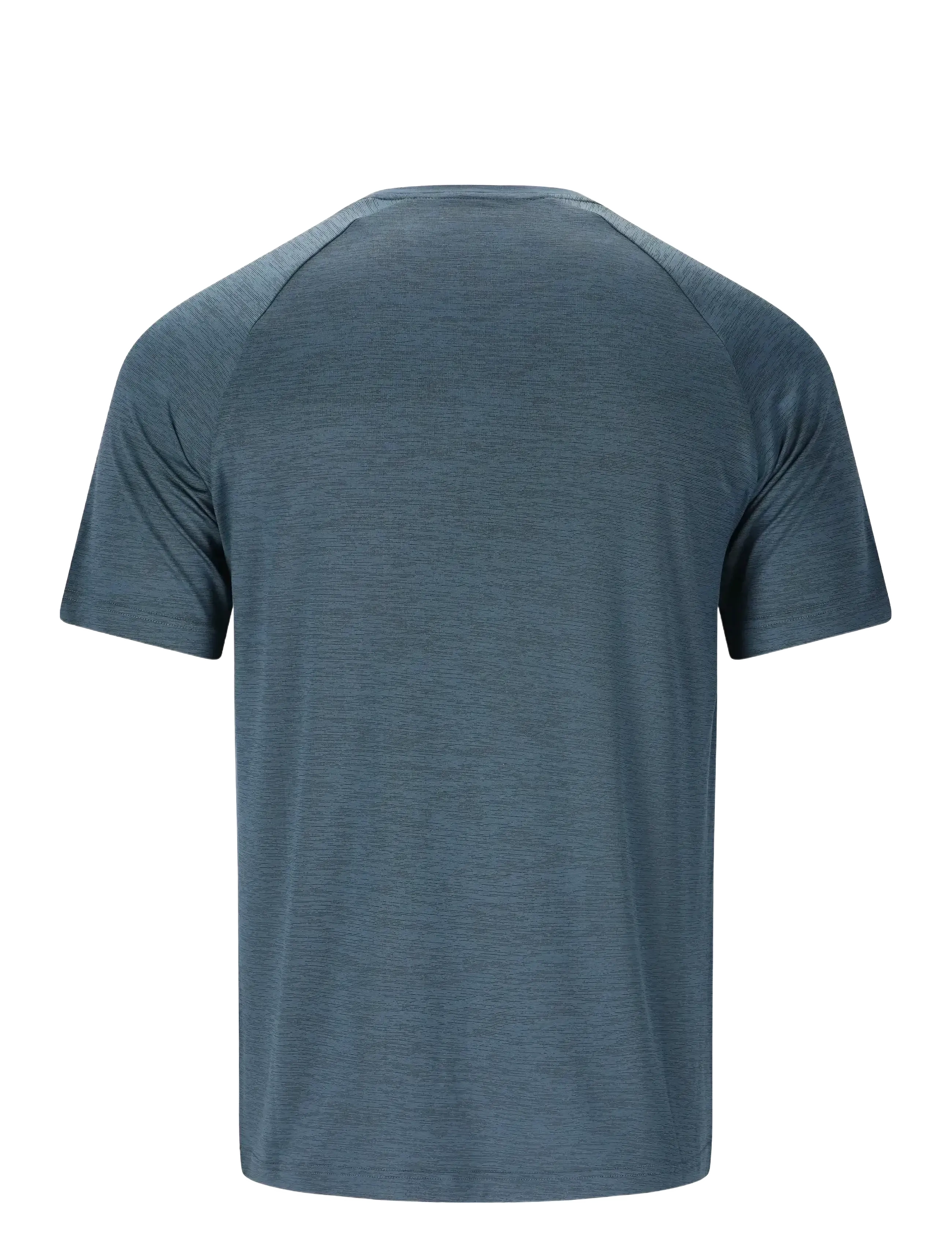 Endurance - Abagael M S/S Tee - orion blue - 2