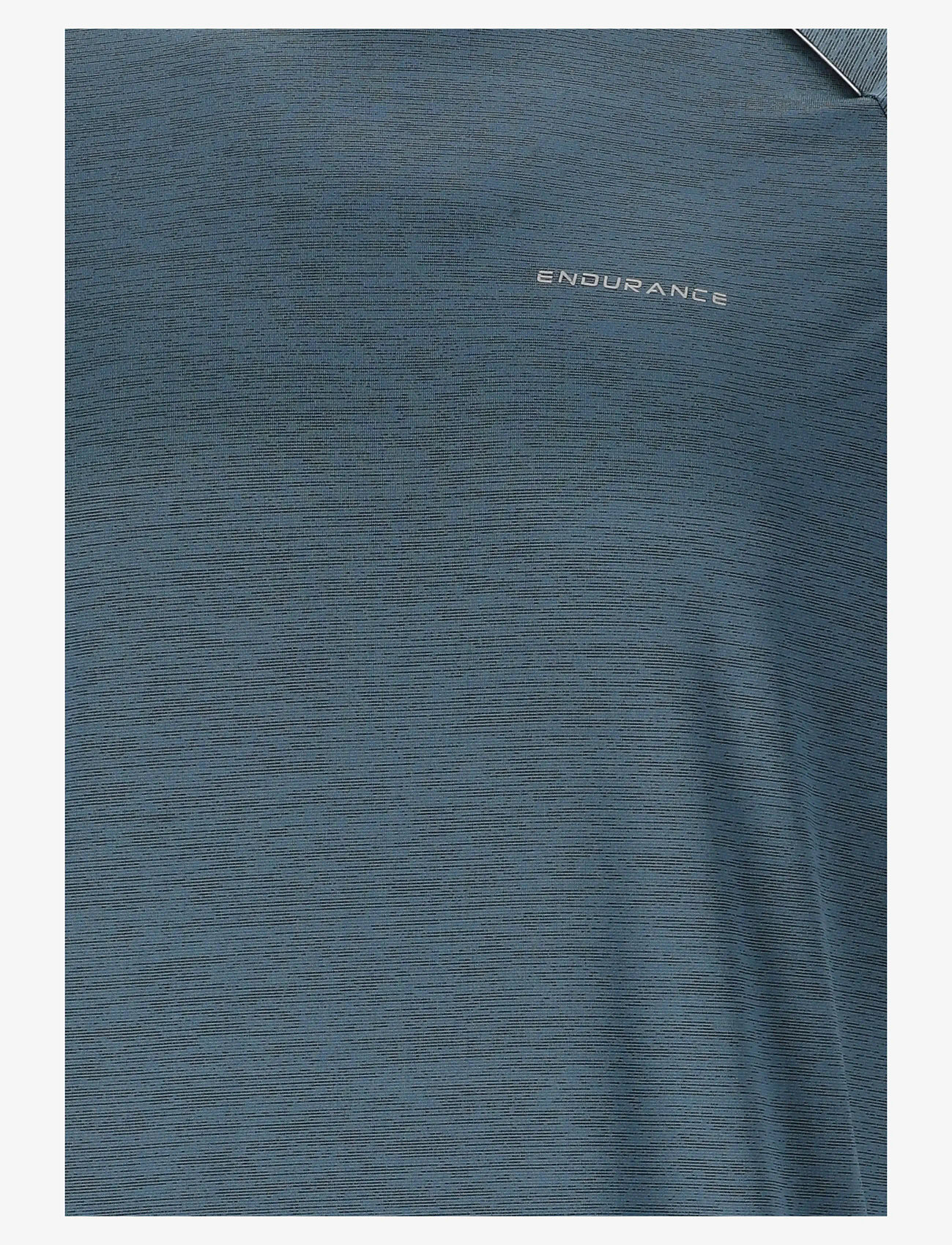 Endurance - Abagael M S/S Tee - t-shirts - orion blue - 3