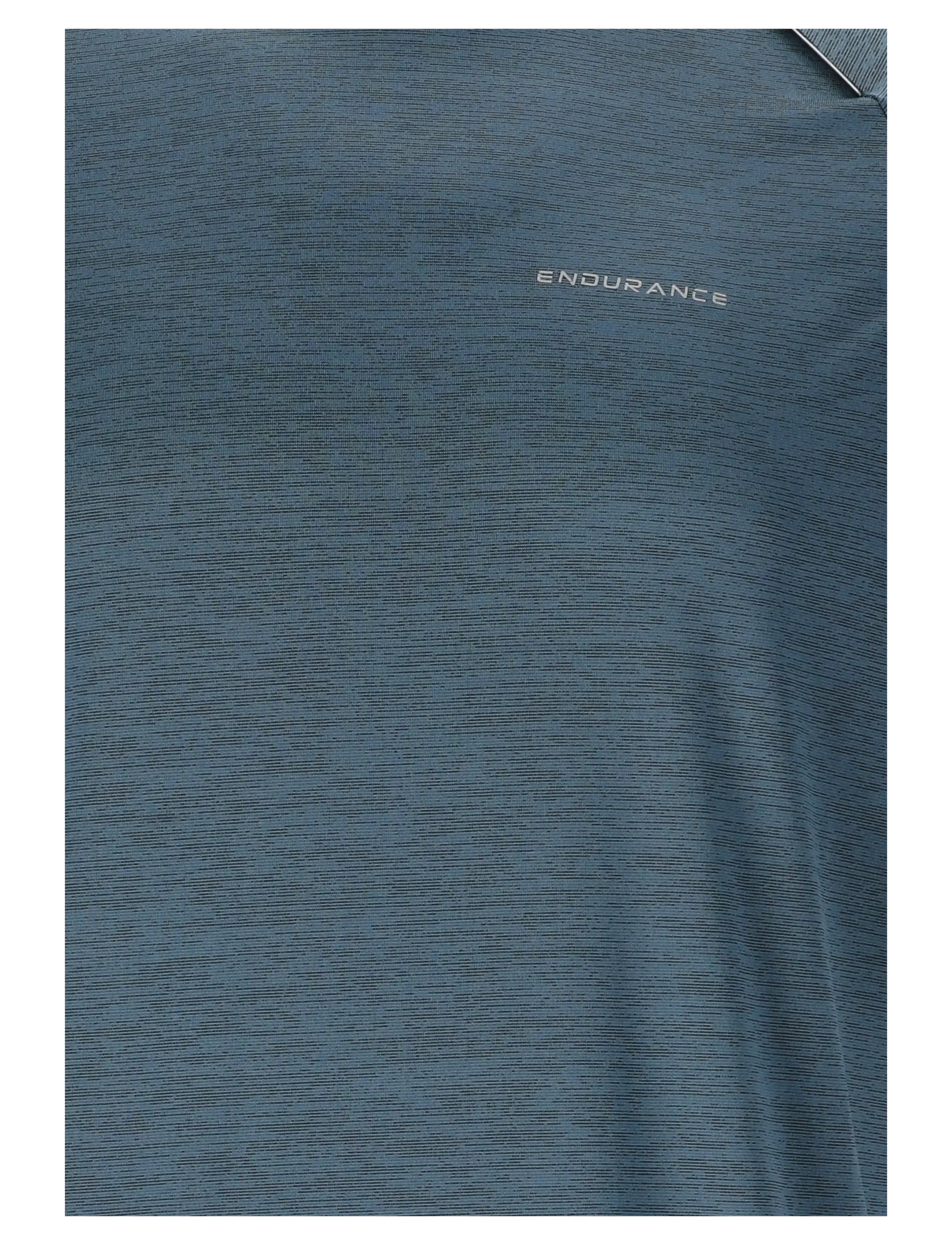 Endurance - Abagael M S/S Tee - orion blue - 3