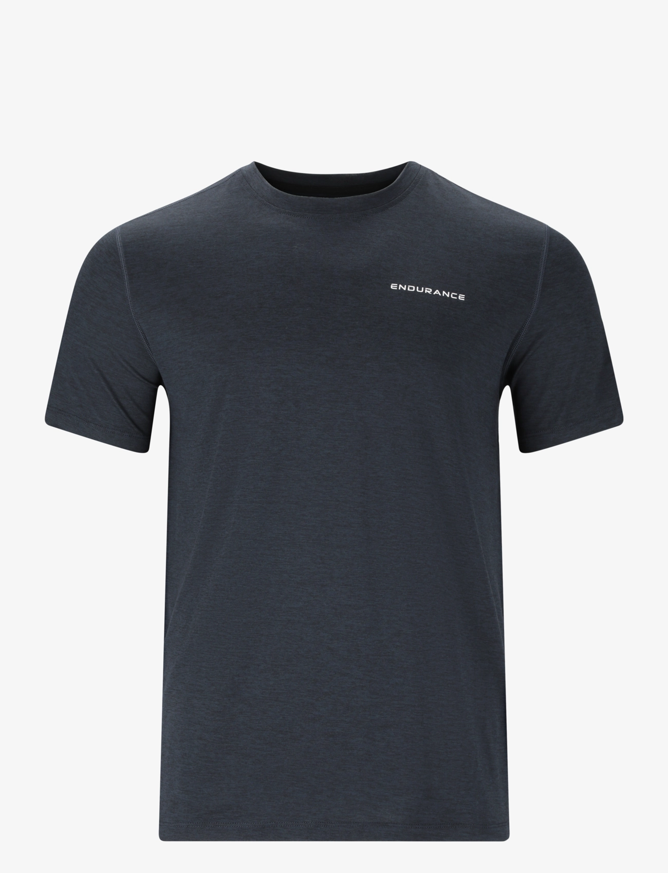 LIGHT GREY MELANGE
