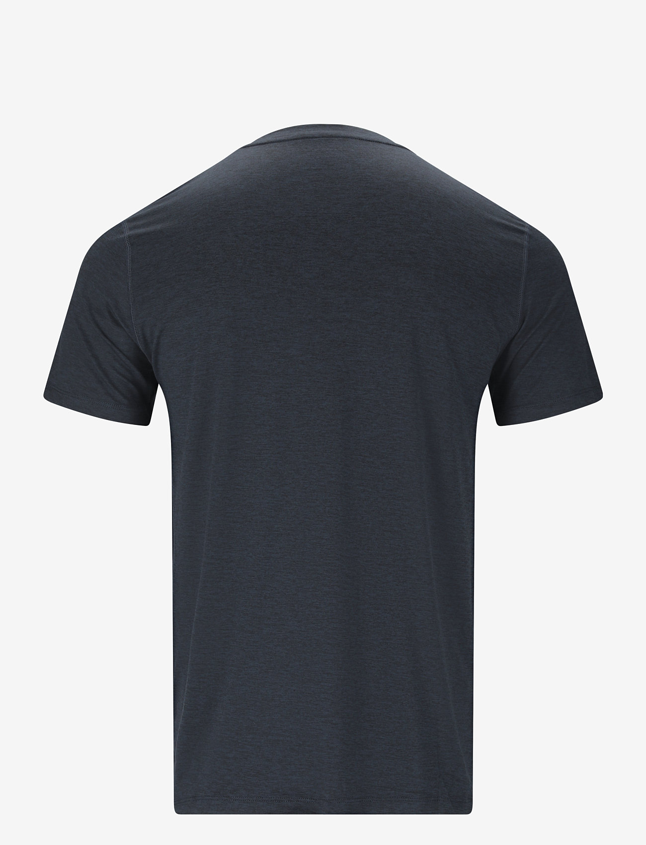 Endurance - Abdon M Melange S/S Tee - light grey melange - 2