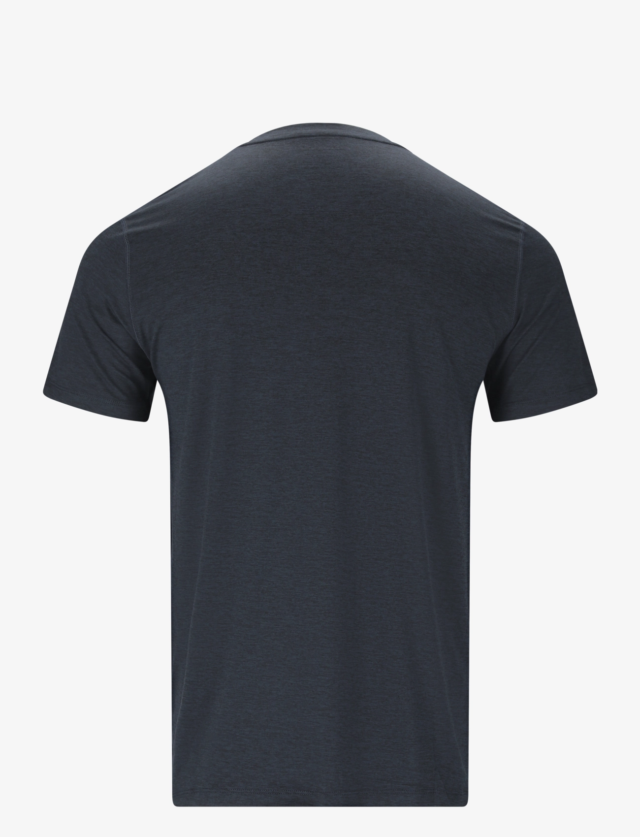 Endurance - Abdon M Melange S/S Tee - light grey melange - 2
