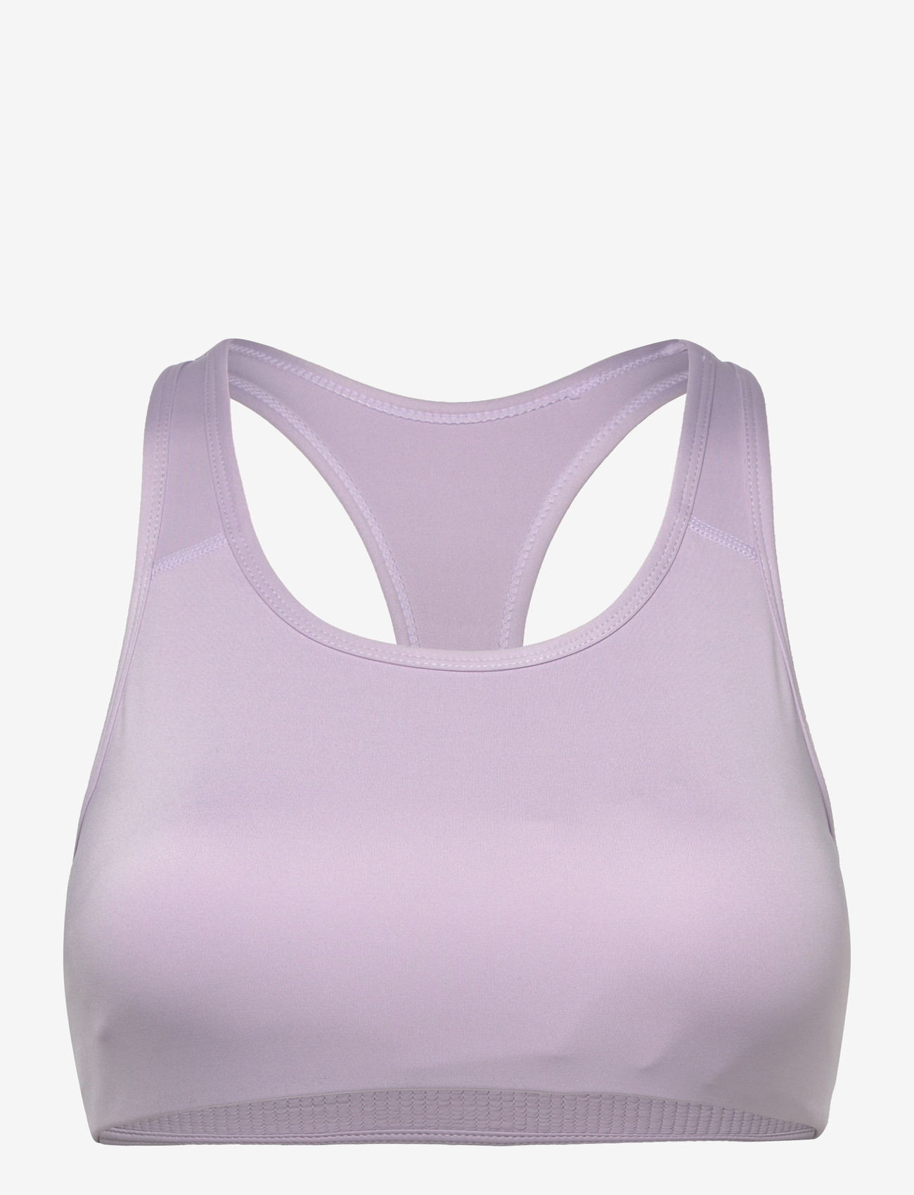 Endurance - Alanie W Sports Bra - keskmine toestus - orchid petal - 0